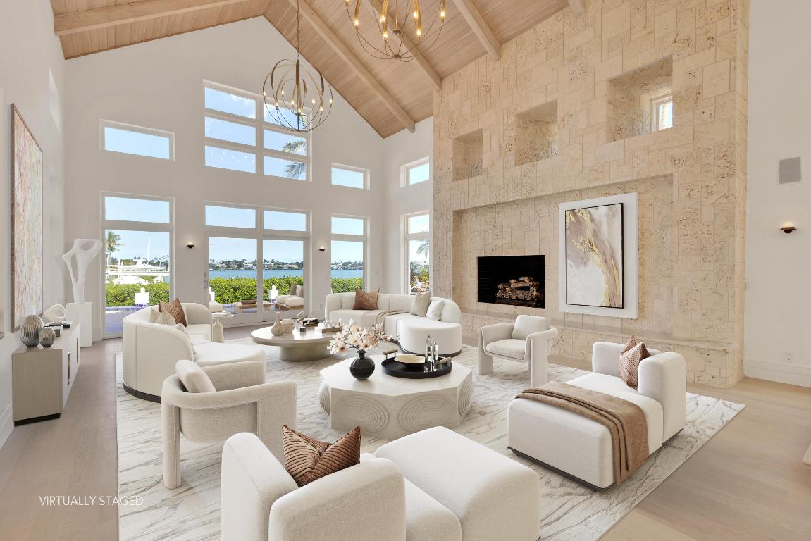SAILFISH POINT - Residential