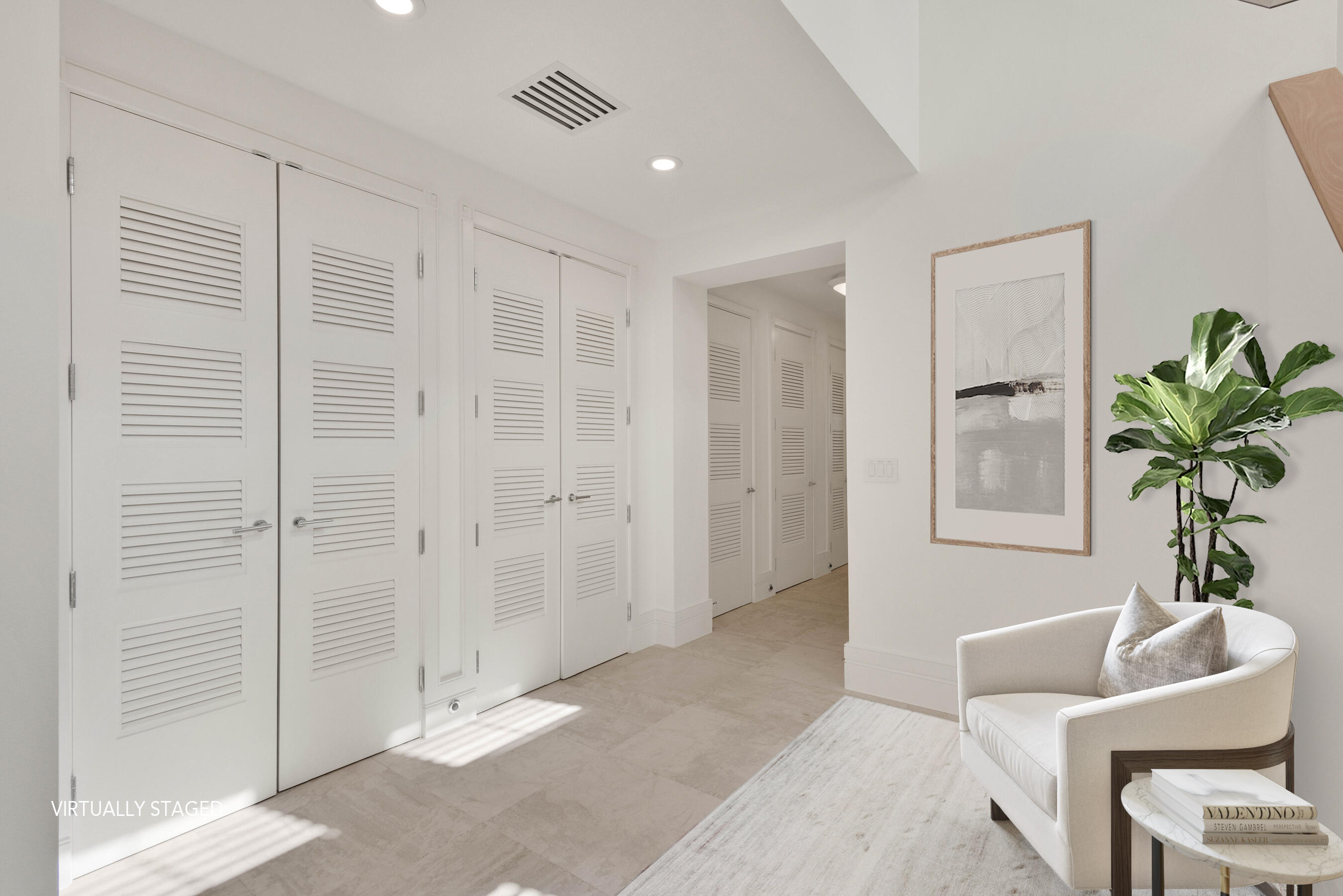 SAILFISH POINT - Residential
