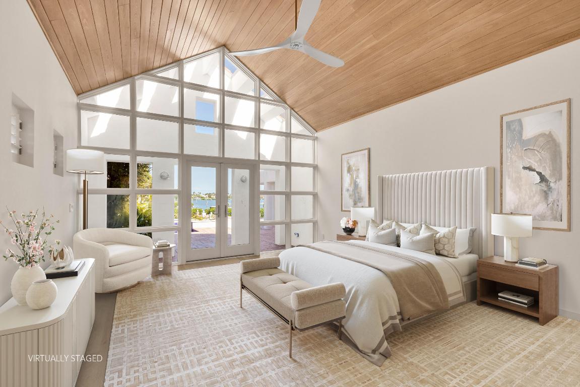 SAILFISH POINT - Residential