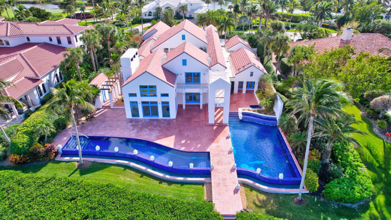 SAILFISH POINT - Residential
