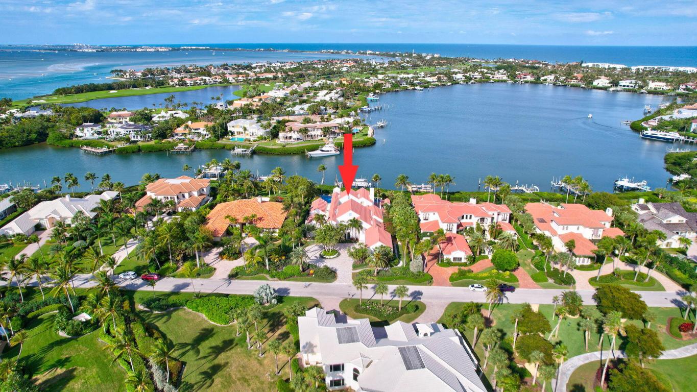 SAILFISH POINT - Residential