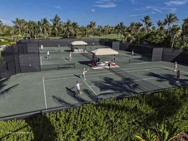 SAILFISH POINT - Residential