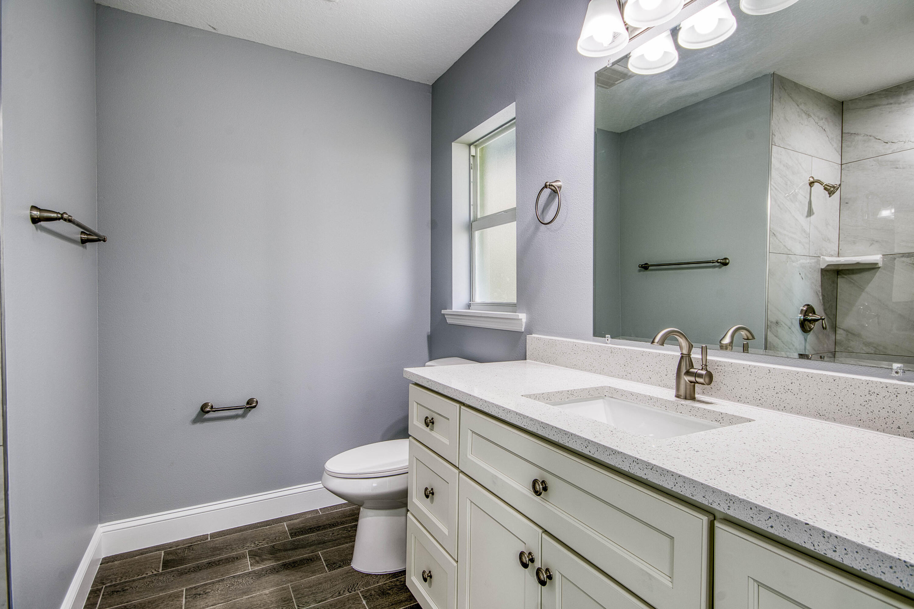 Kings Bay - Residential