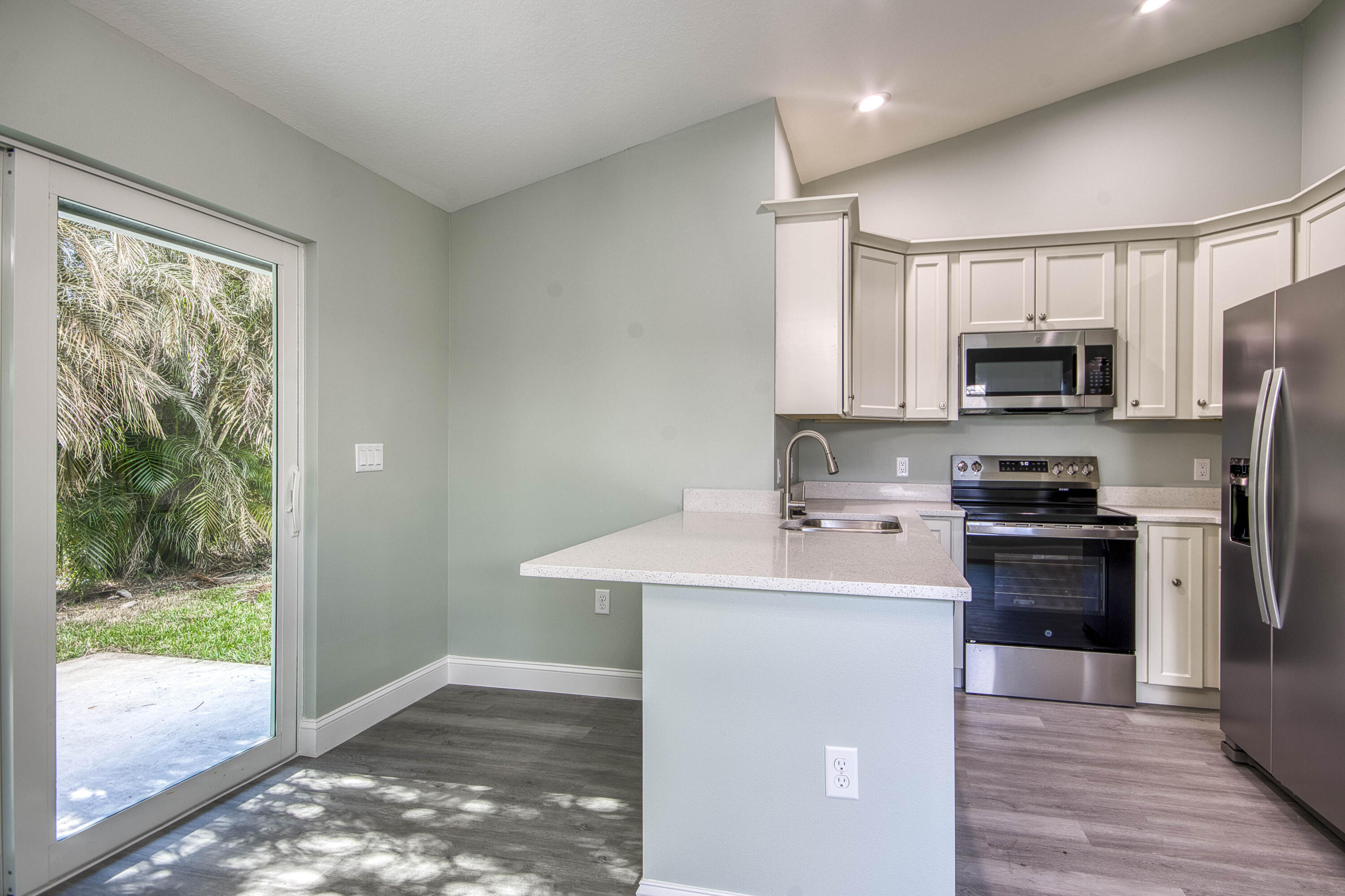 Kings Bay - Residential