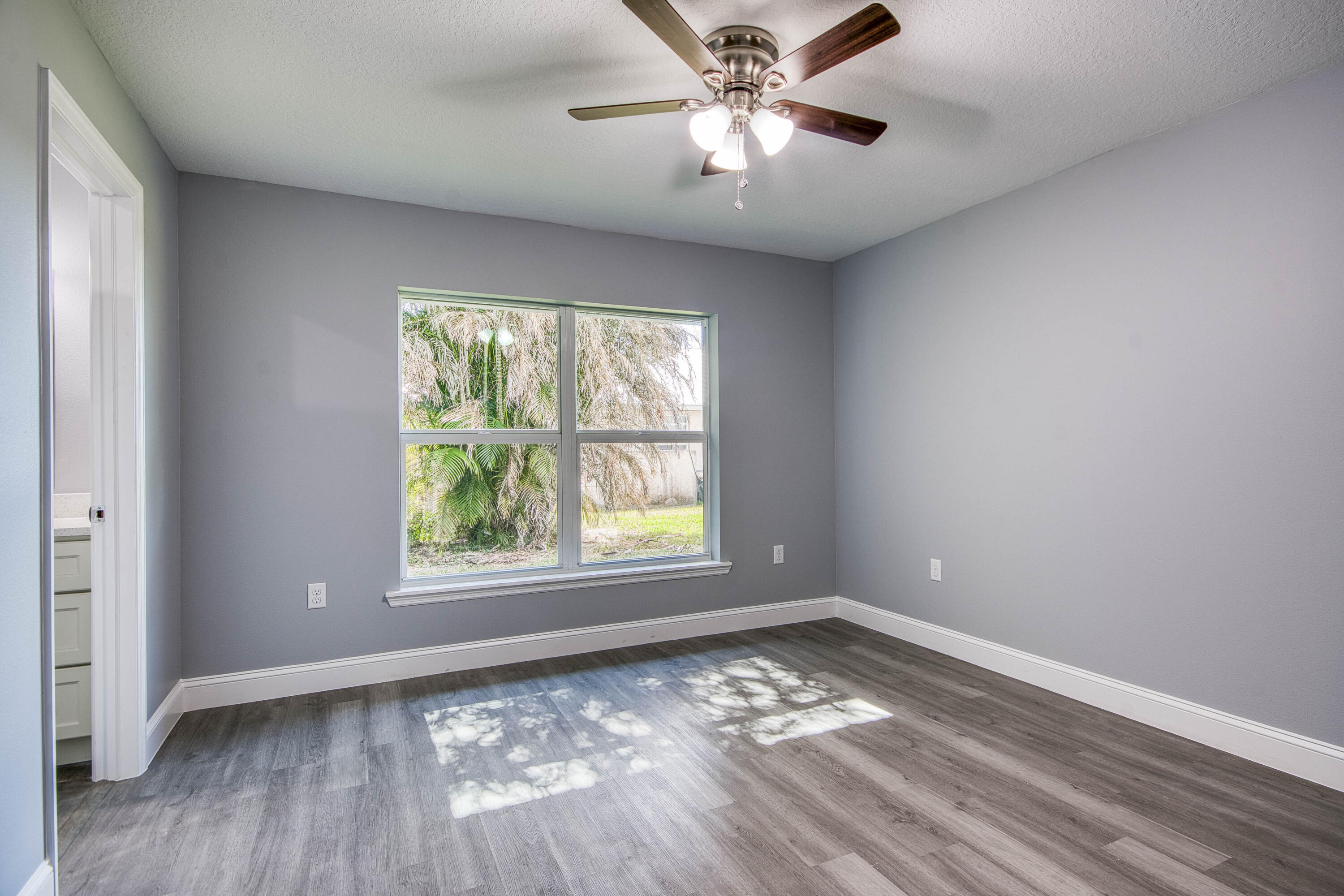 Kings Bay - Residential