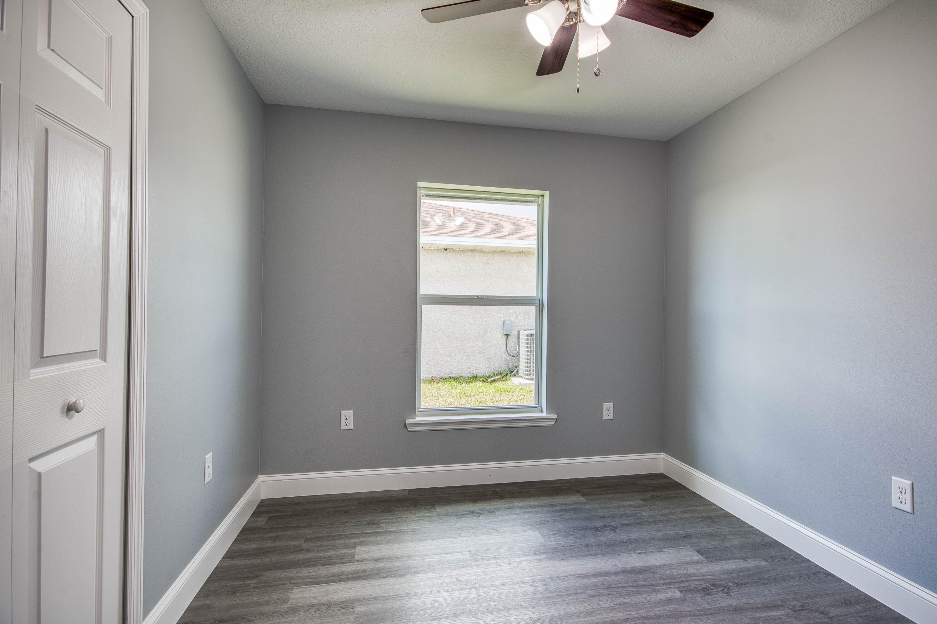 Kings Bay - Residential