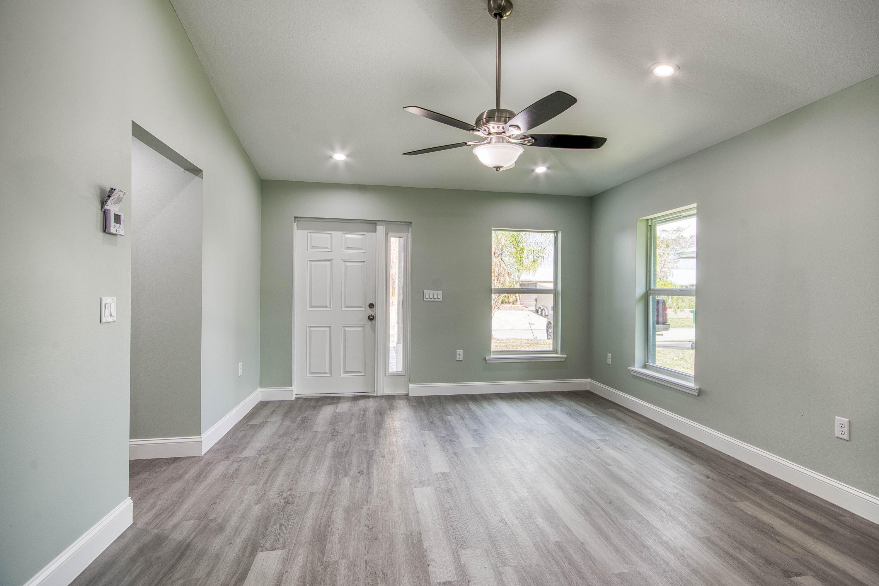 Kings Bay - Residential