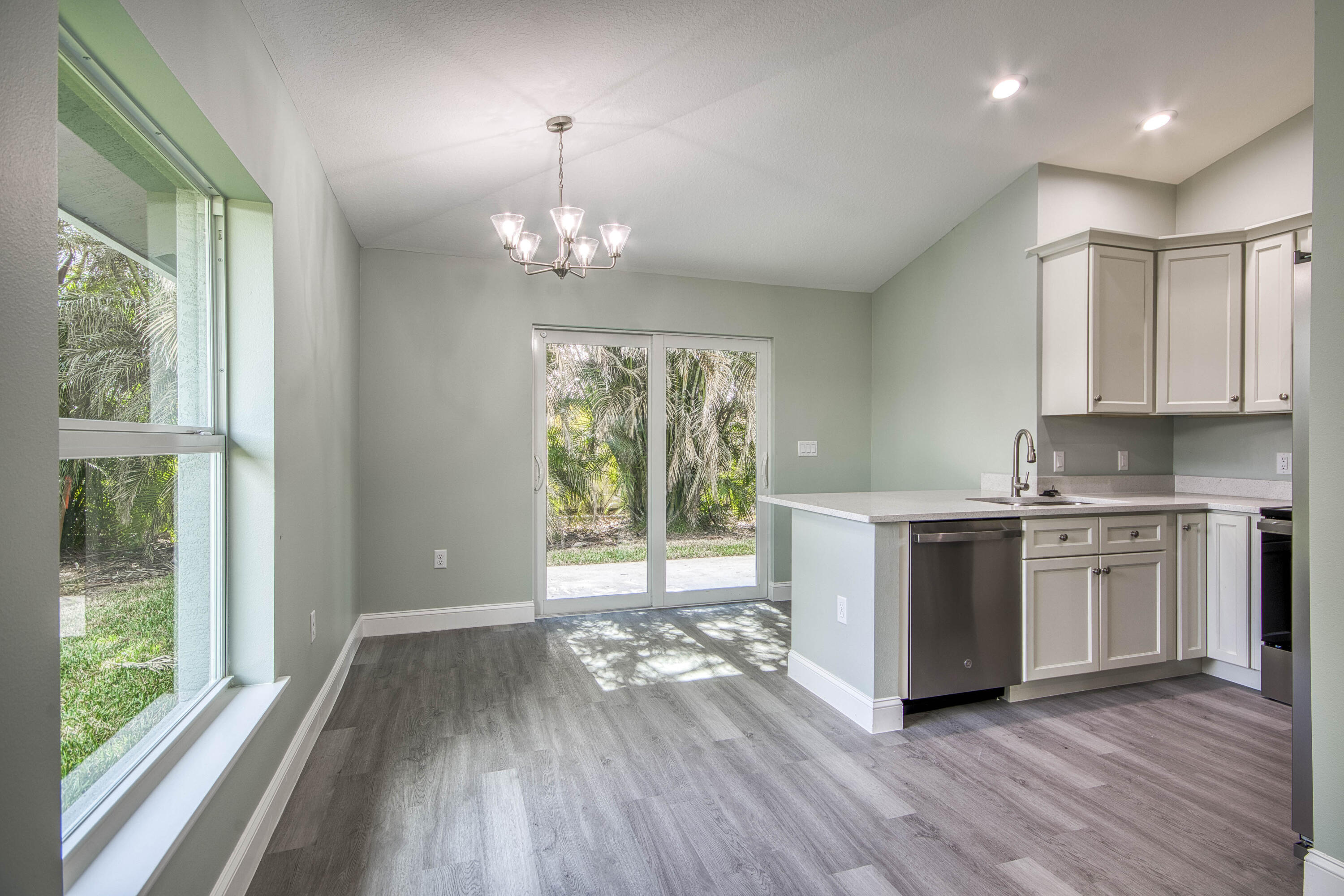 Kings Bay - Residential