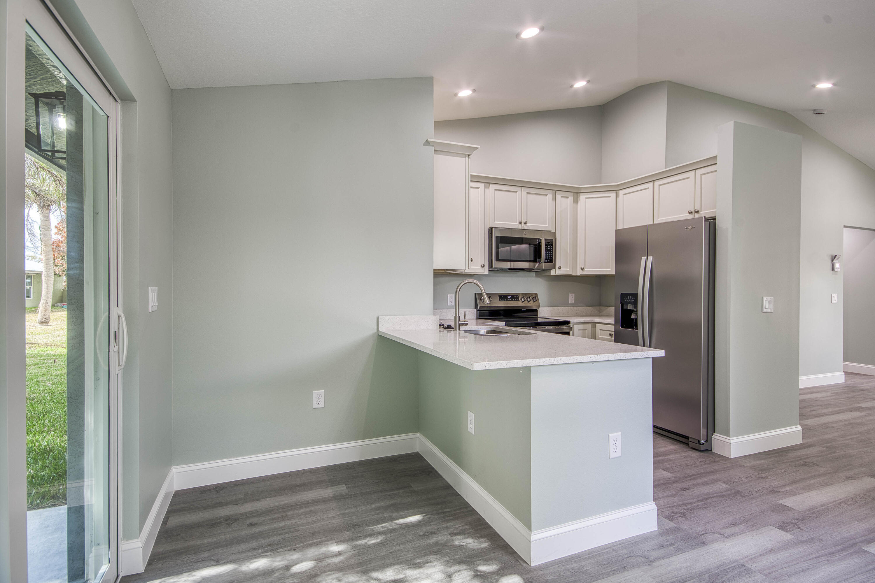 Kings Bay - Residential