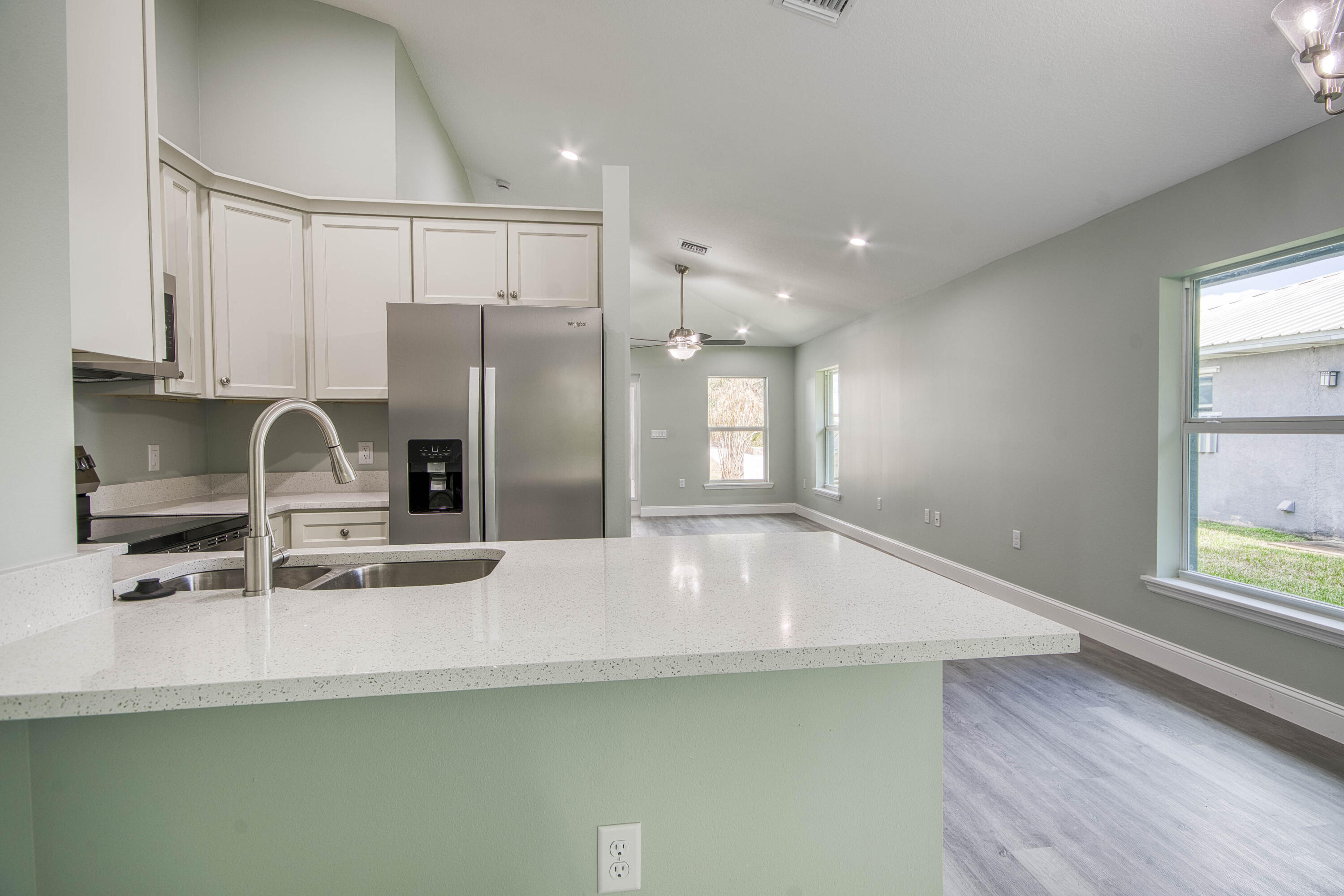 Kings Bay - Residential