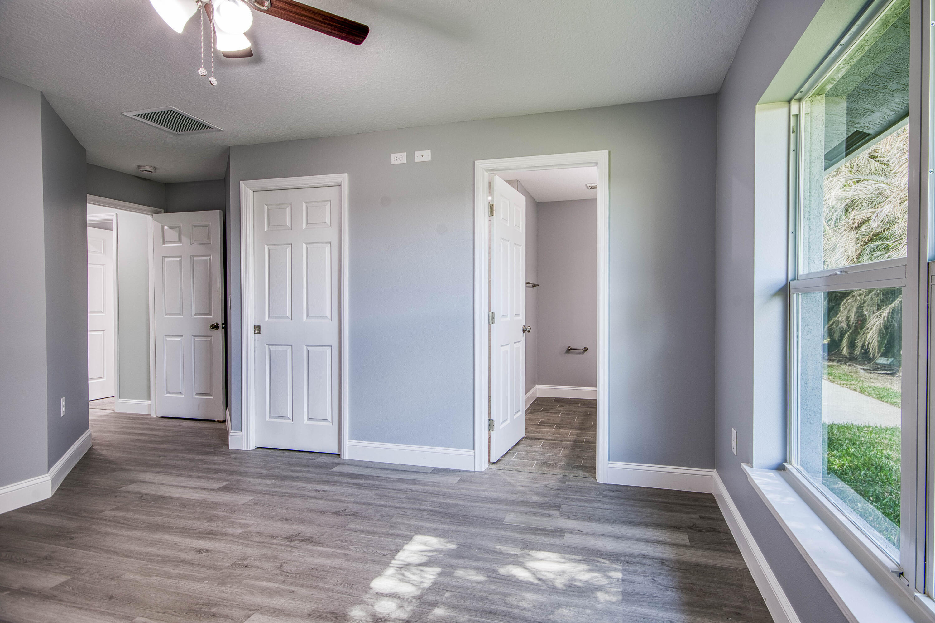 Kings Bay - Residential