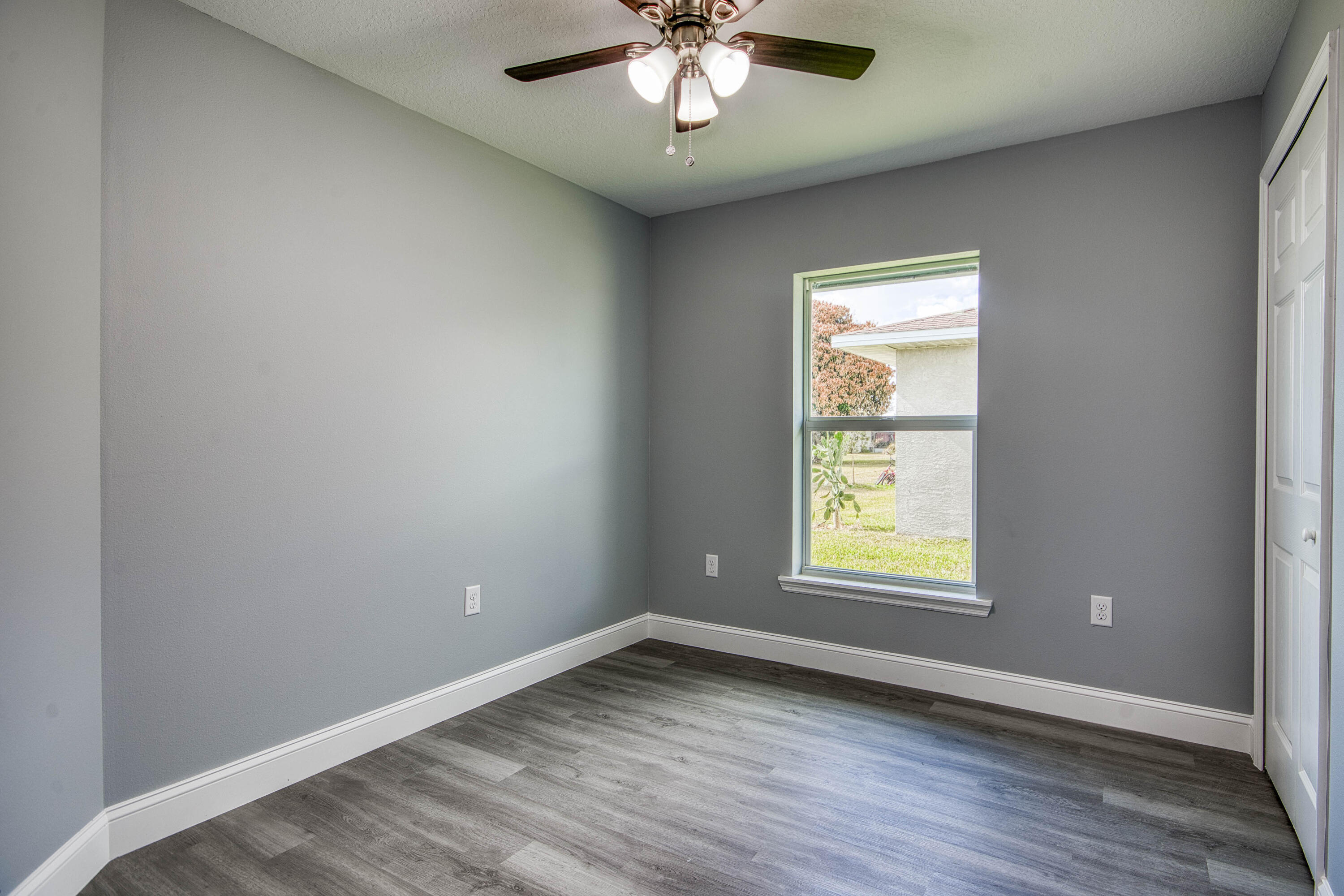 Kings Bay - Residential