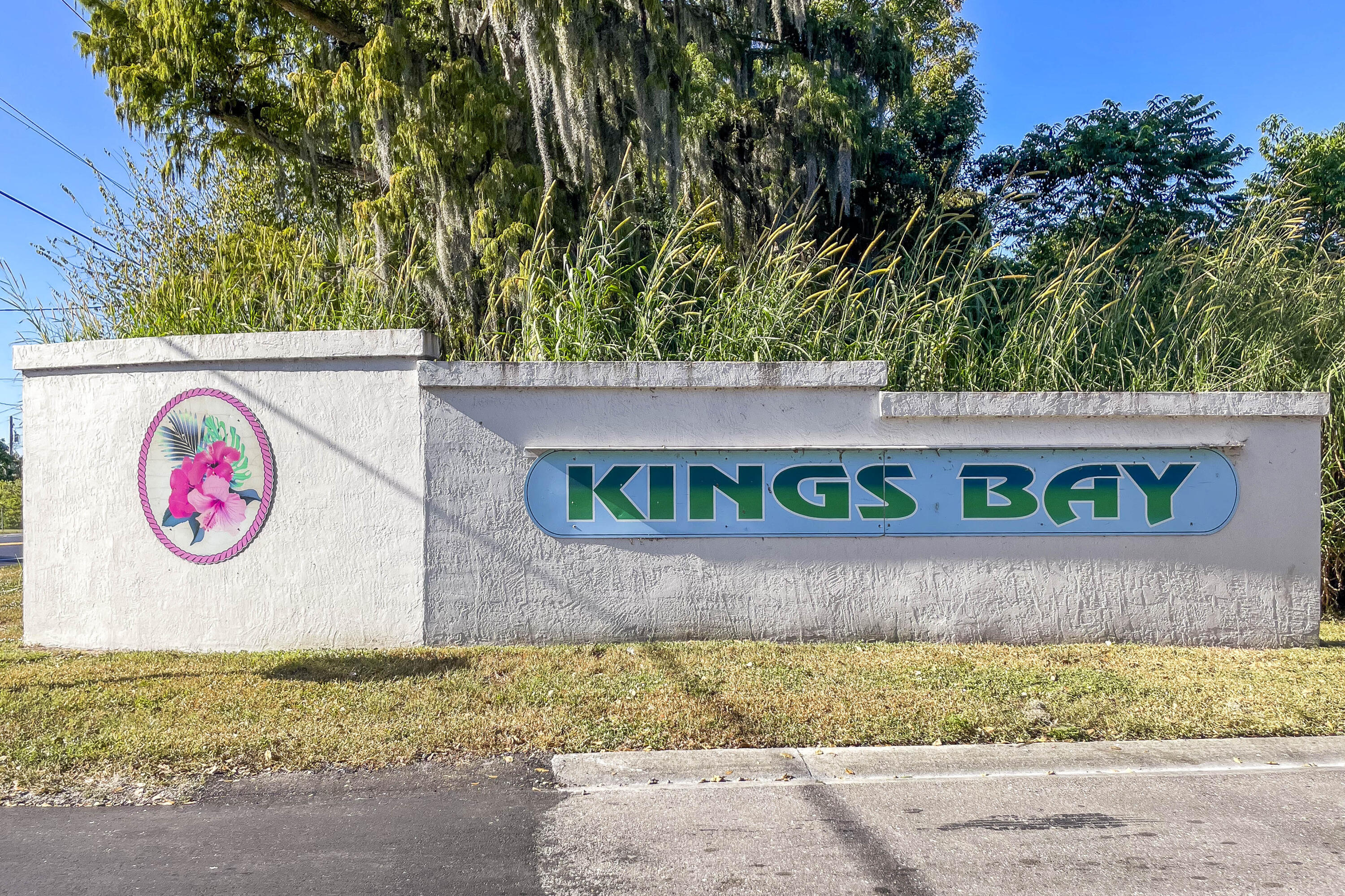Kings Bay - Residential