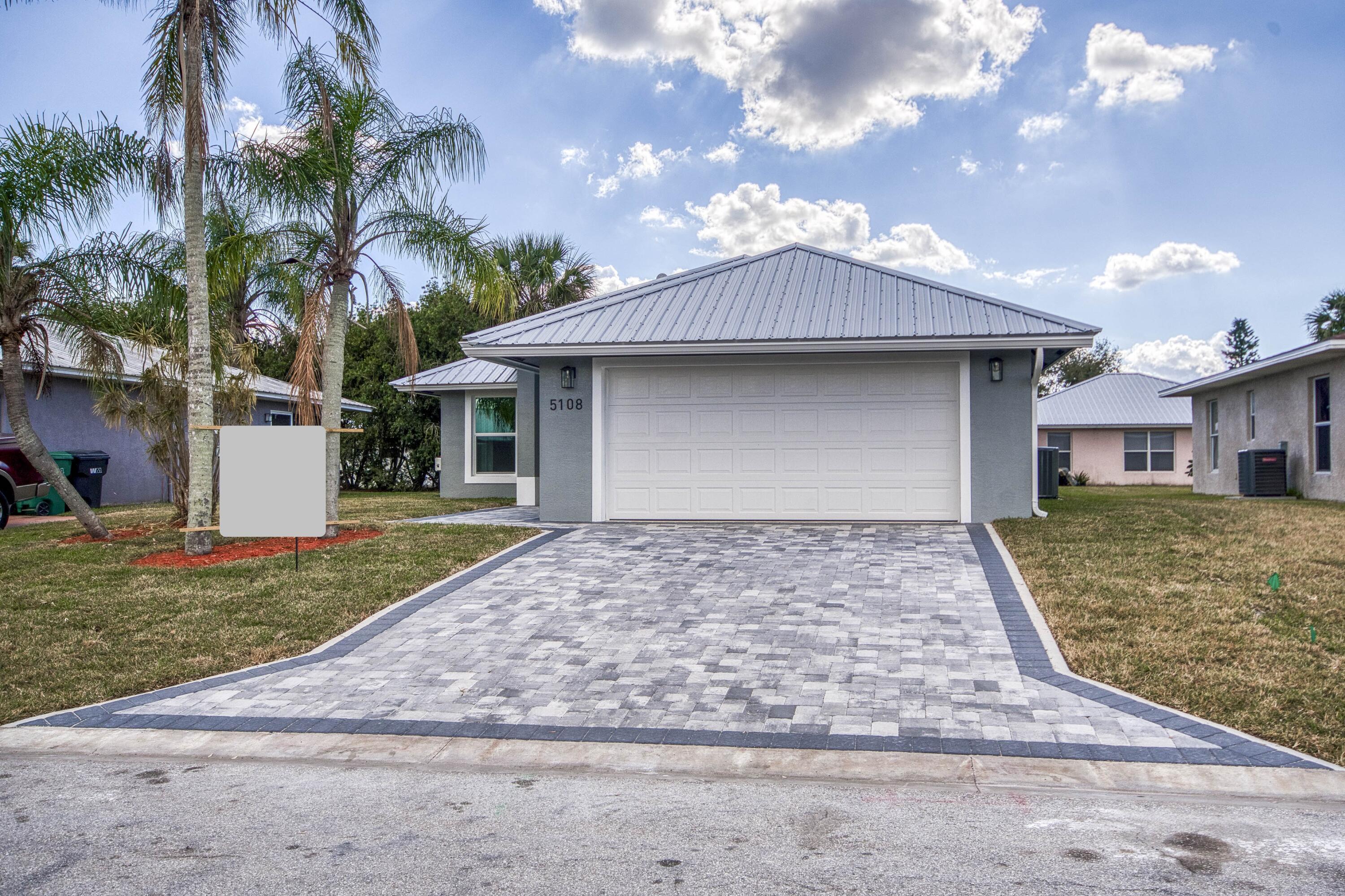 Kings Bay - Residential