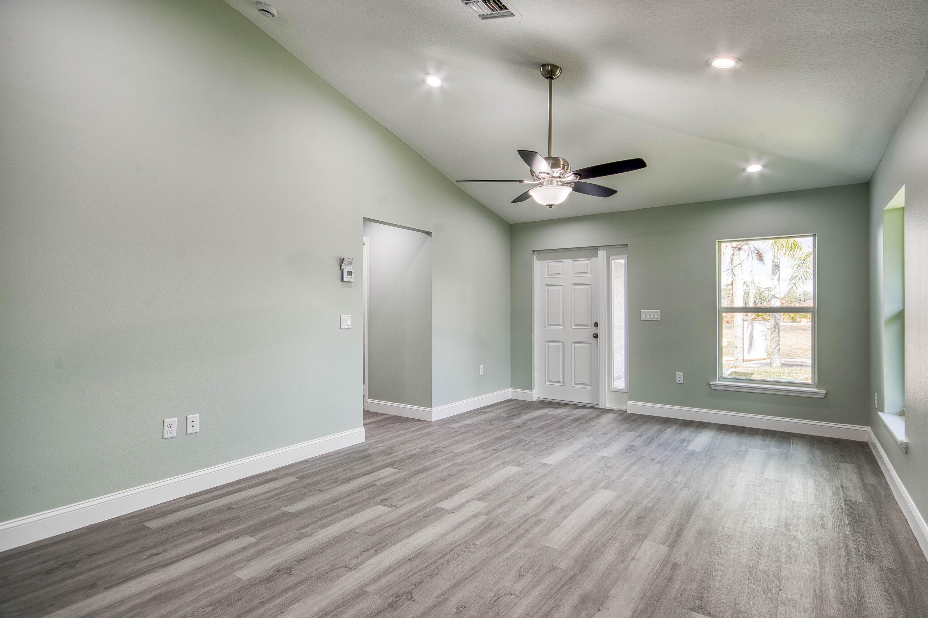 Kings Bay - Residential