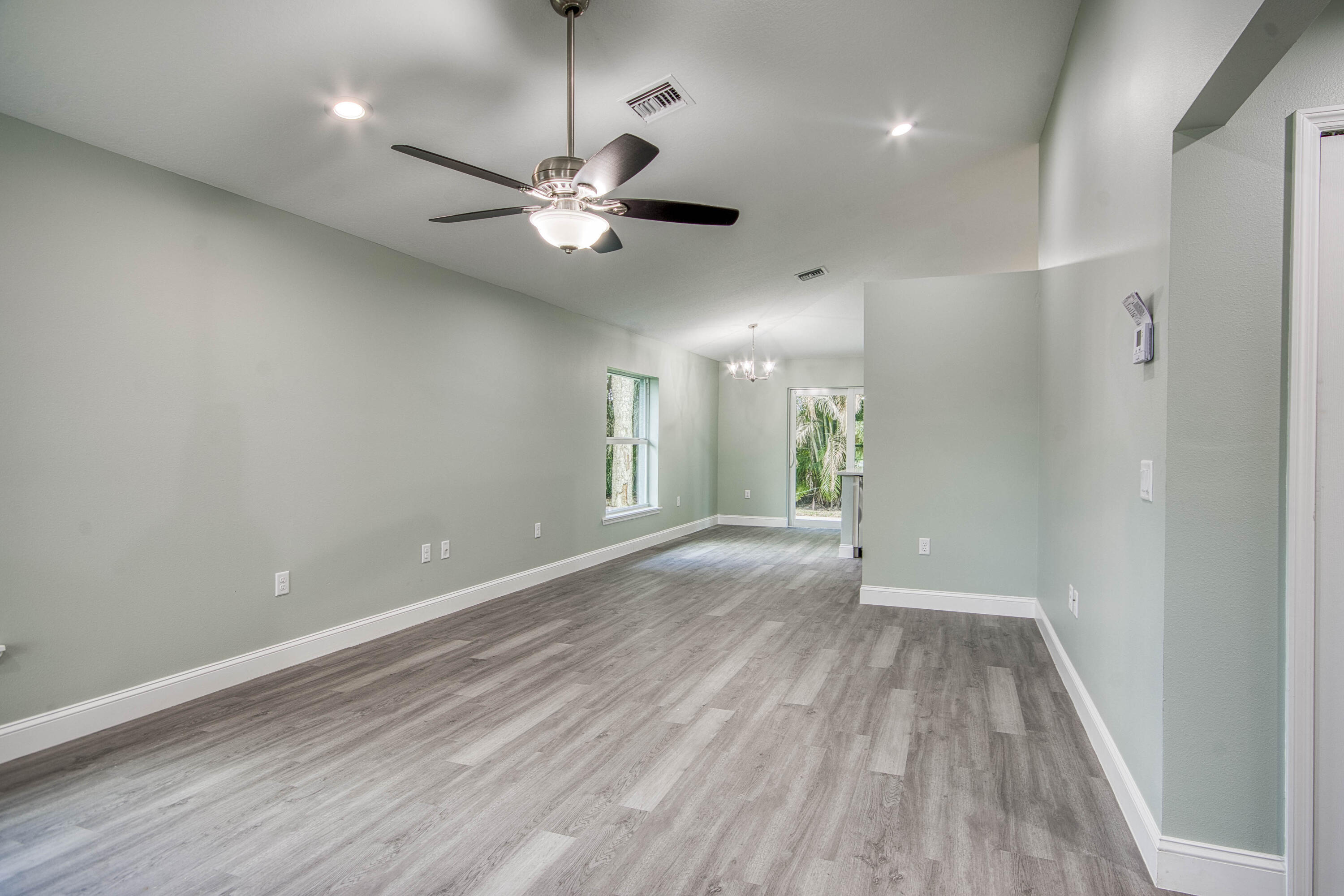 Kings Bay - Residential
