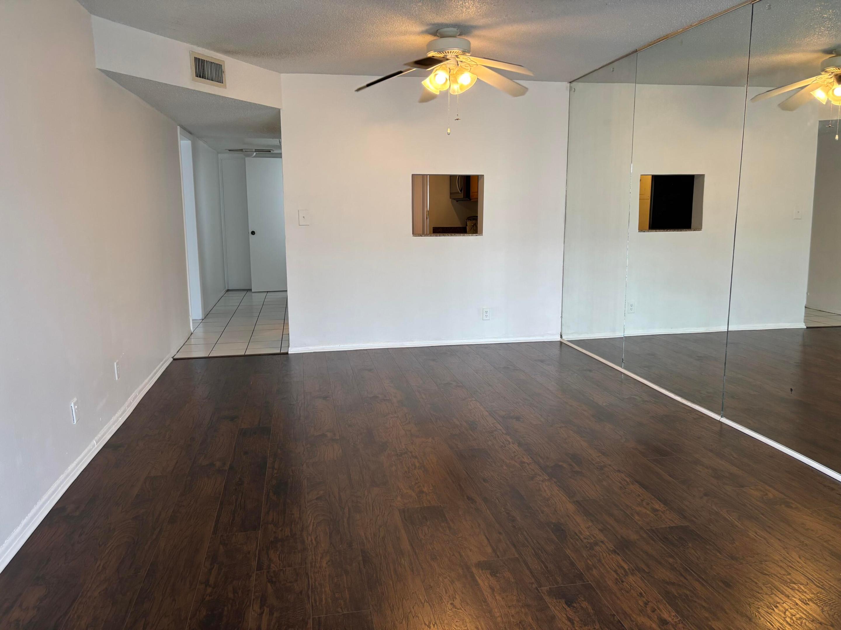 VERSAILLES GARDENS CONDO - Residential