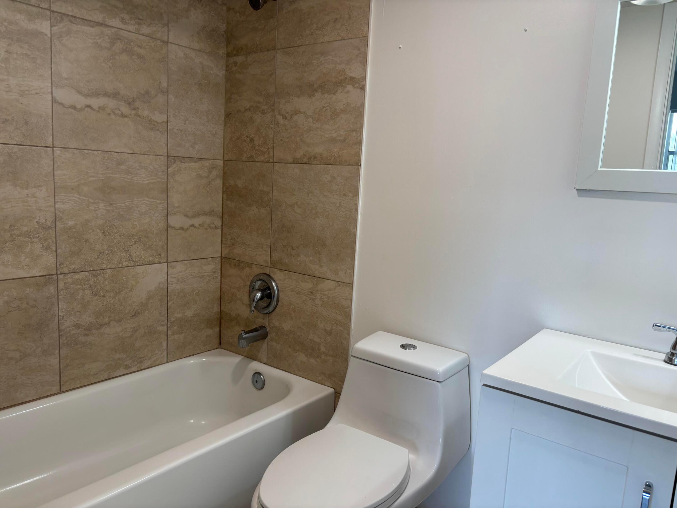 VERSAILLES GARDENS CONDO - Residential