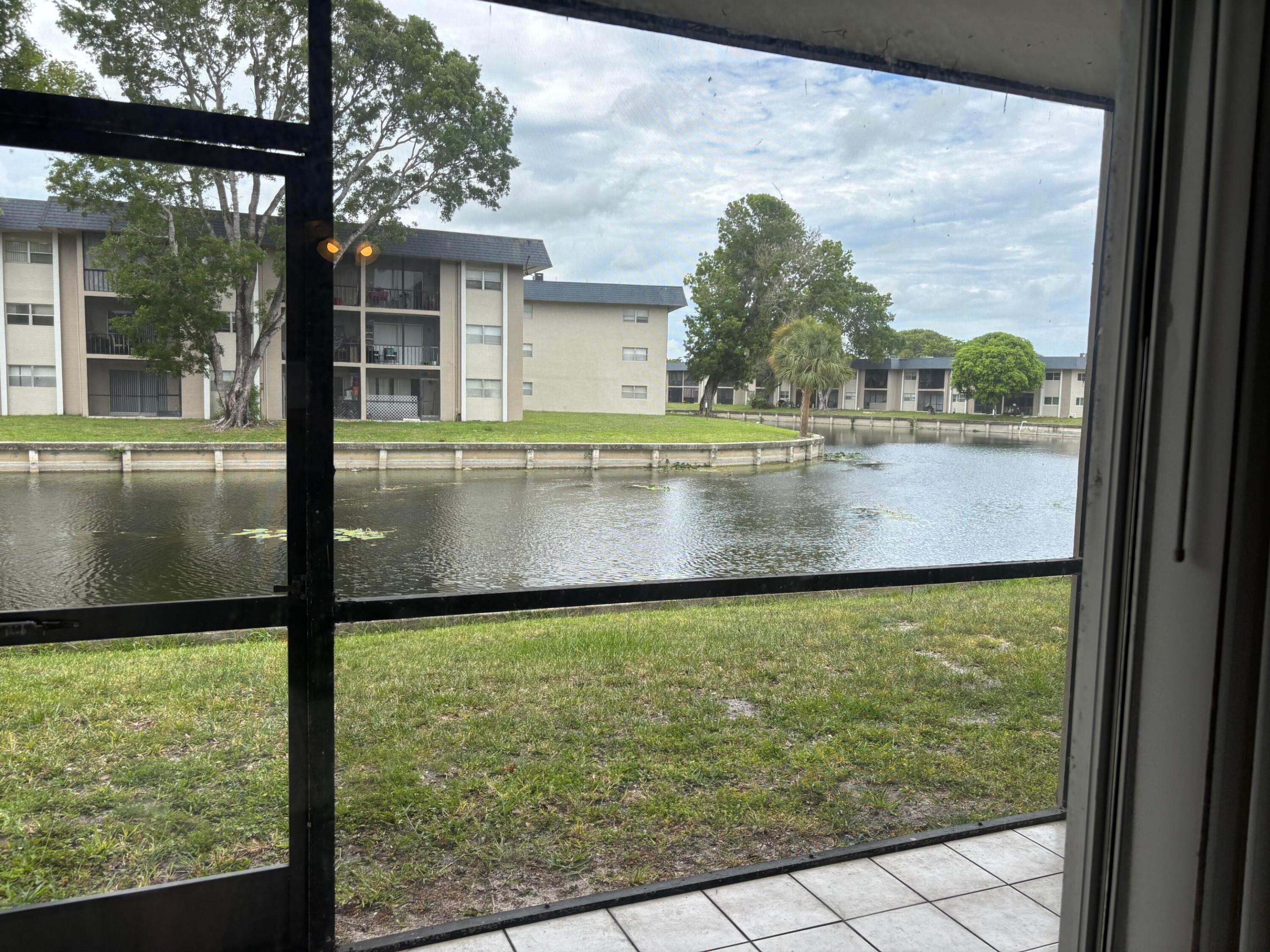 VERSAILLES GARDENS CONDO - Residential