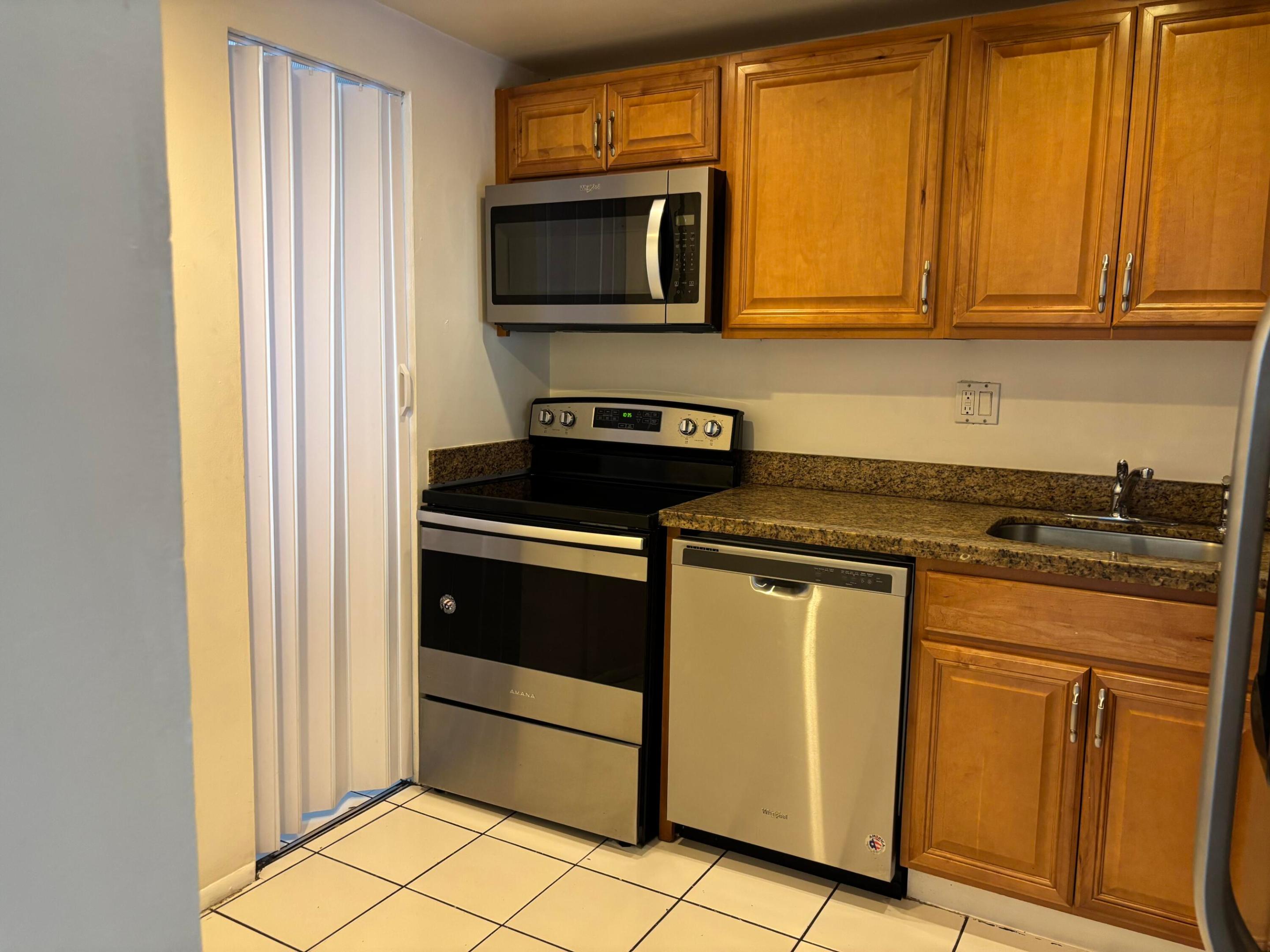 VERSAILLES GARDENS CONDO - Residential