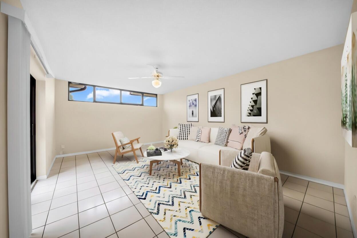 SOMERSET - Residential