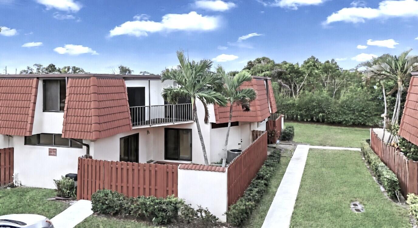 SOMERSET - Residential