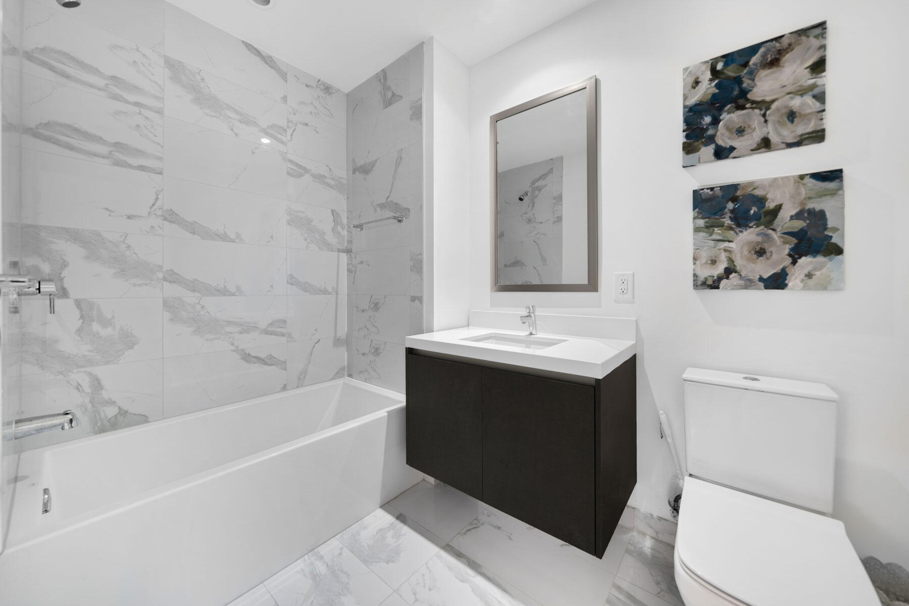 PARAMOUNT MIAMI WORLDCENTER CONDO - Residential