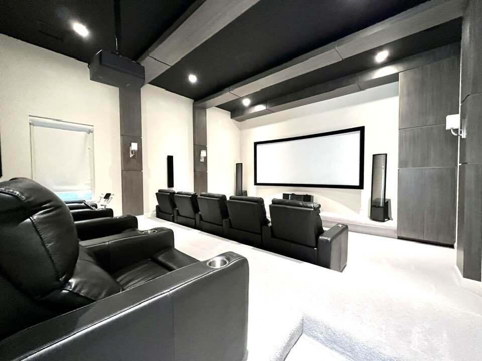PINEWOOD OF WELLINGTON - Residential