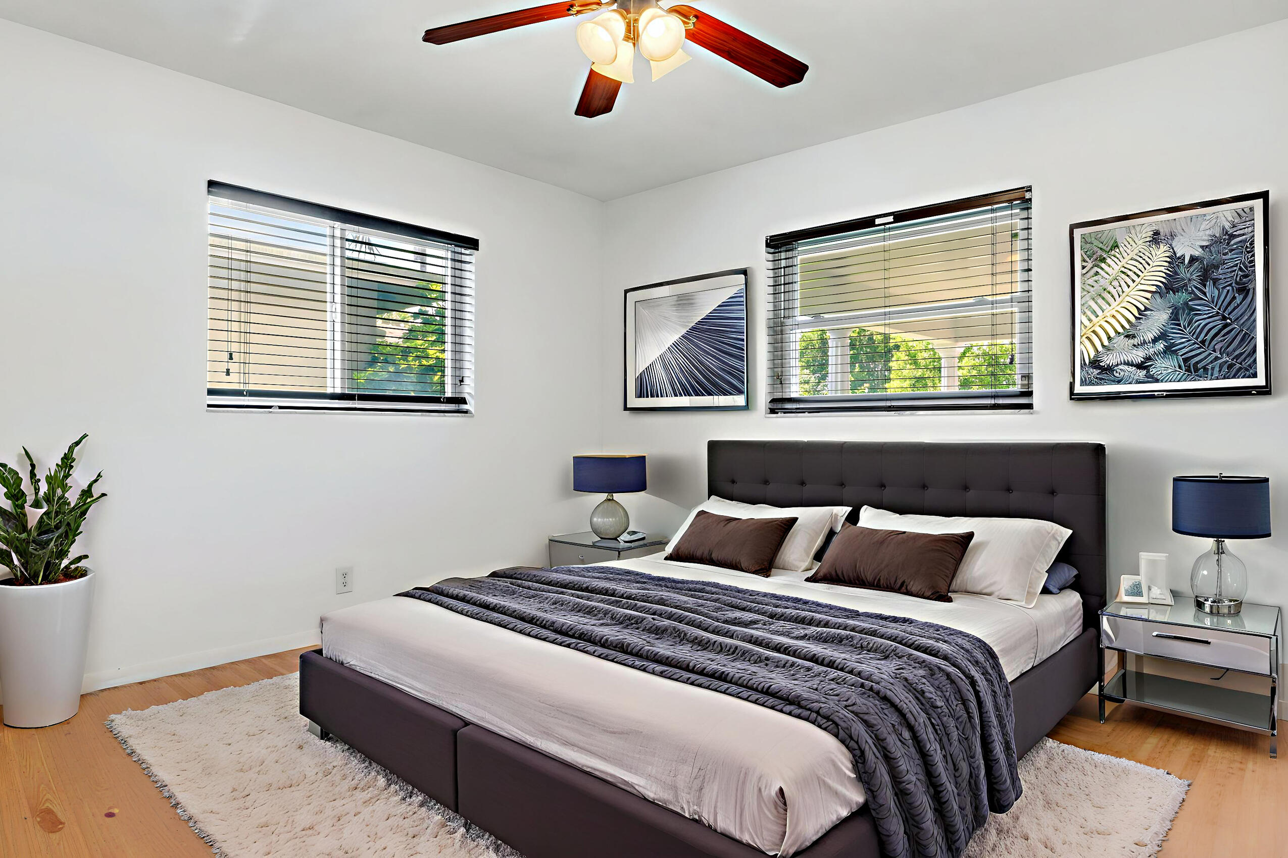 OAKLAND PARK SECOND ADD - Residential