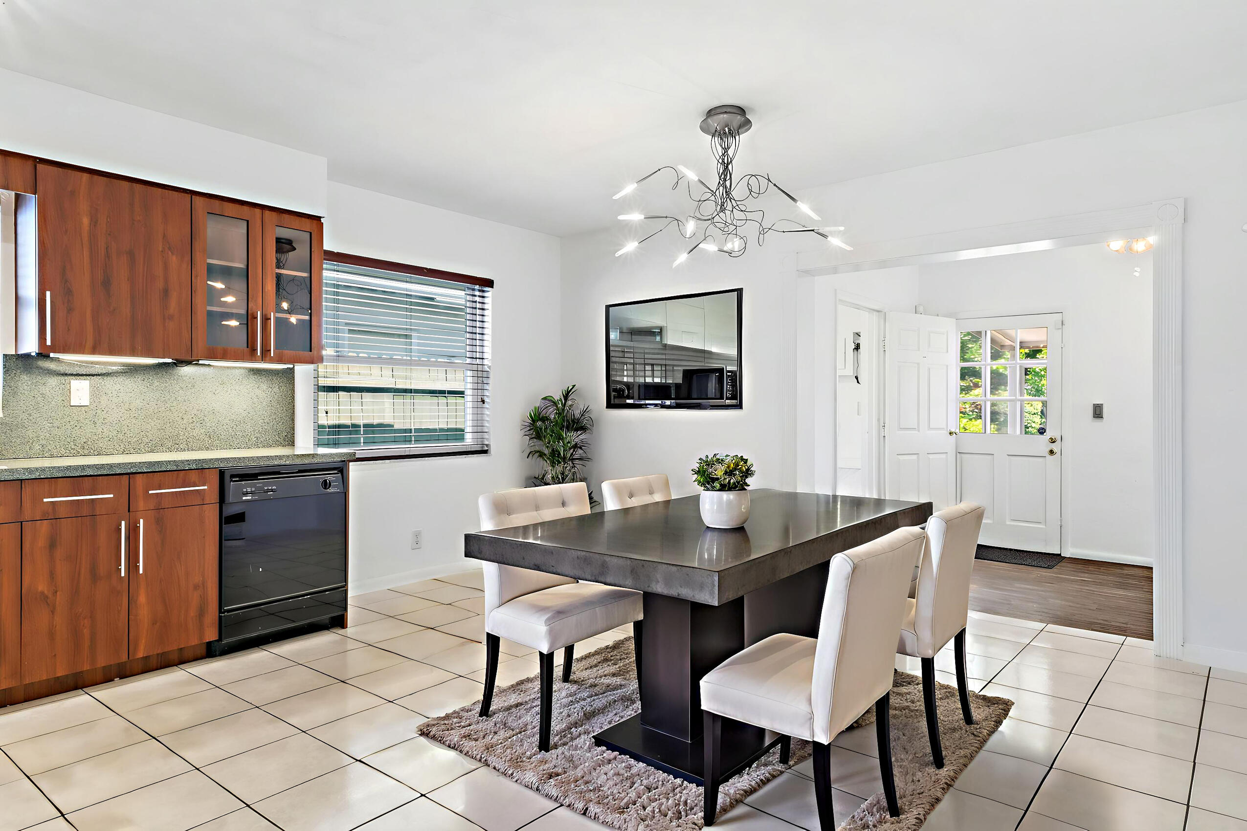 OAKLAND PARK SECOND ADD - Residential