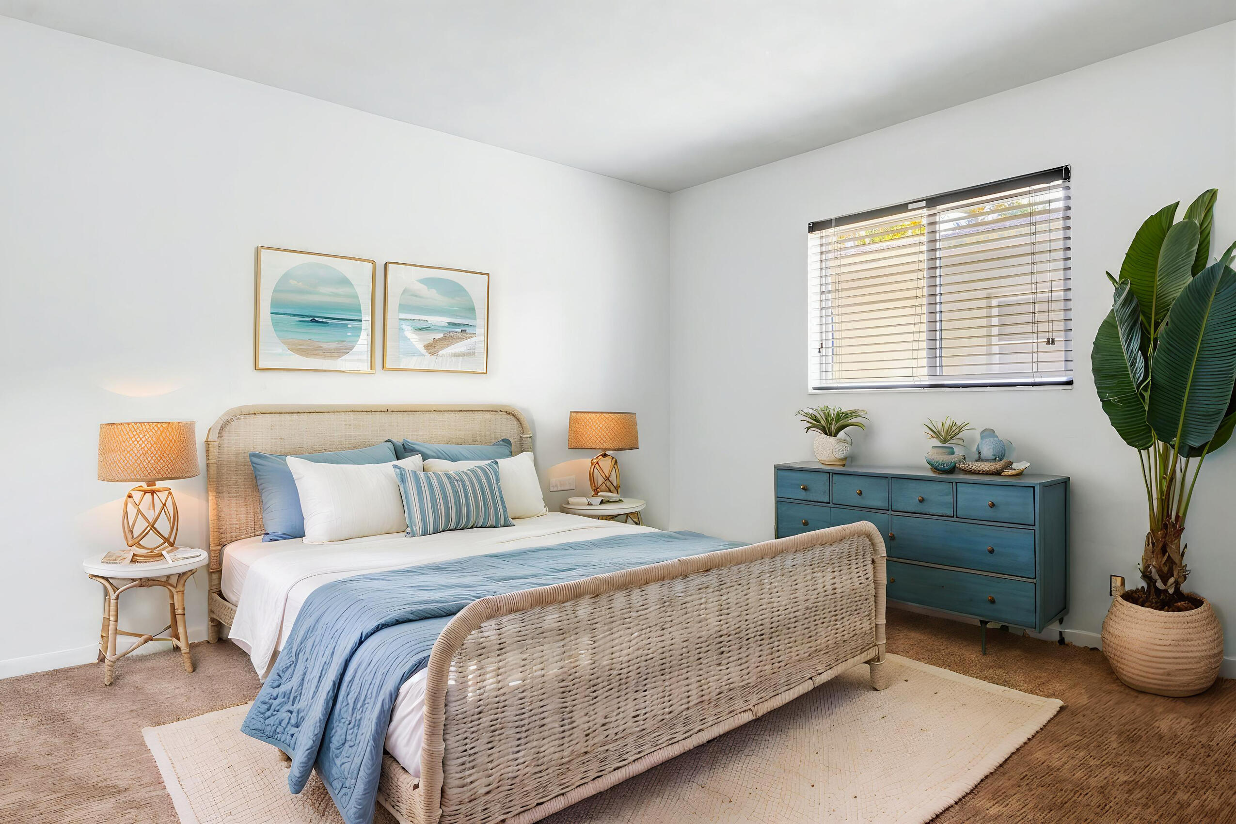OAKLAND PARK SECOND ADD - Residential
