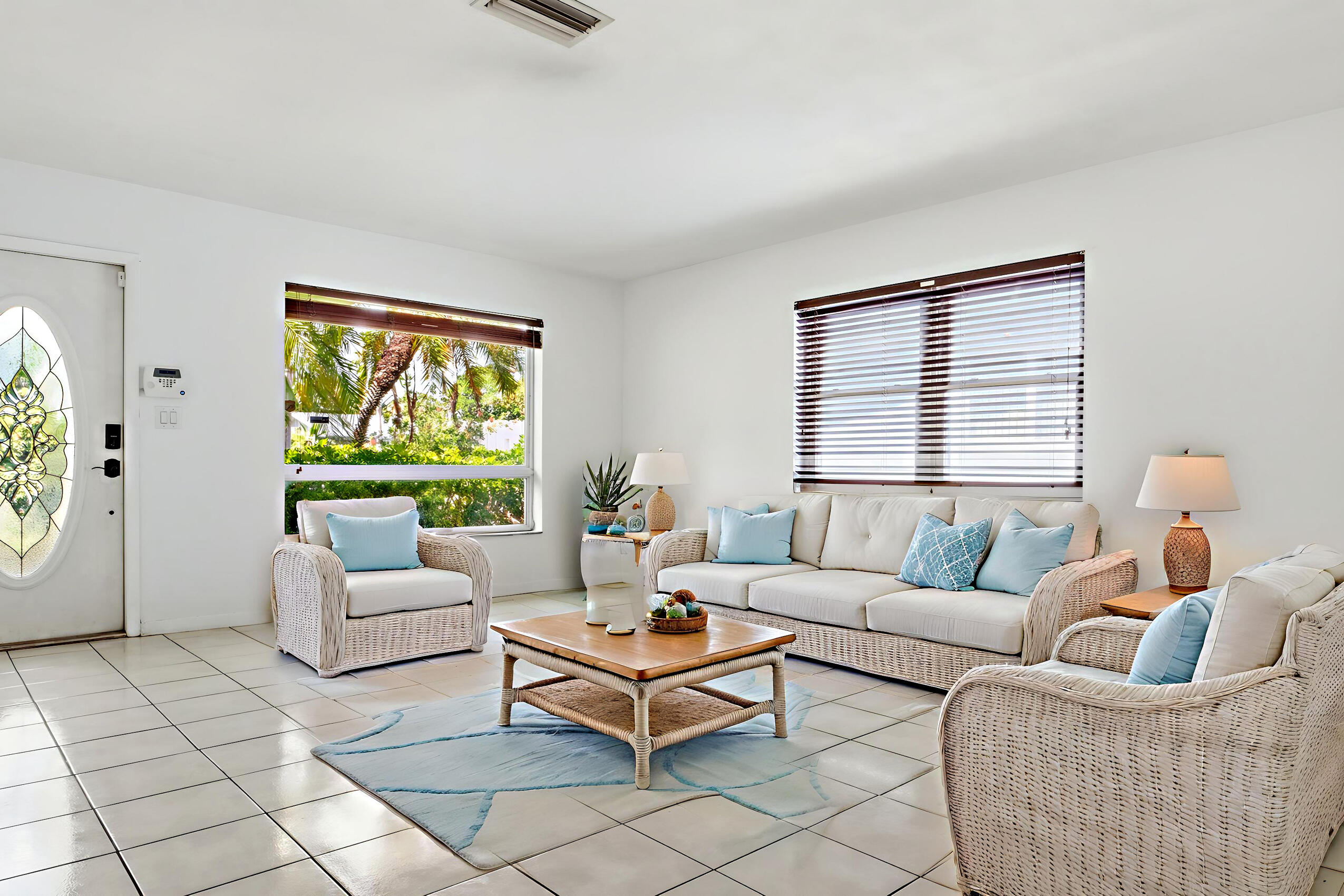 OAKLAND PARK SECOND ADD - Residential