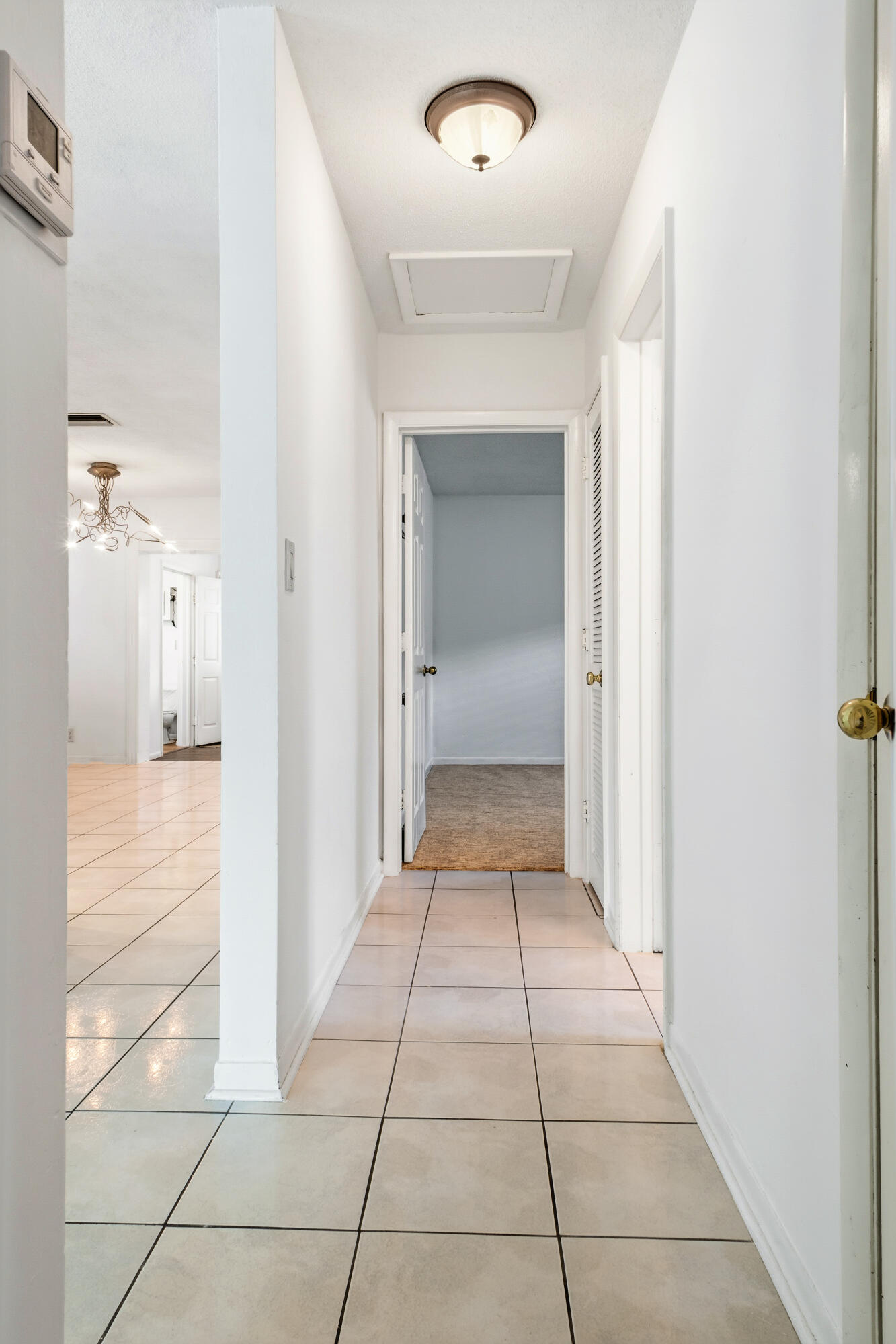 OAKLAND PARK SECOND ADD - Residential