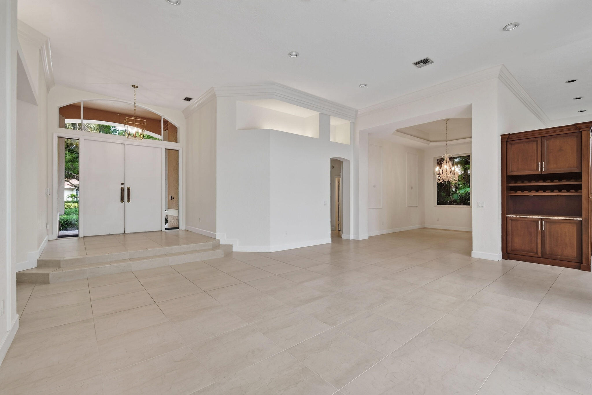 NORTH FORK - Residential