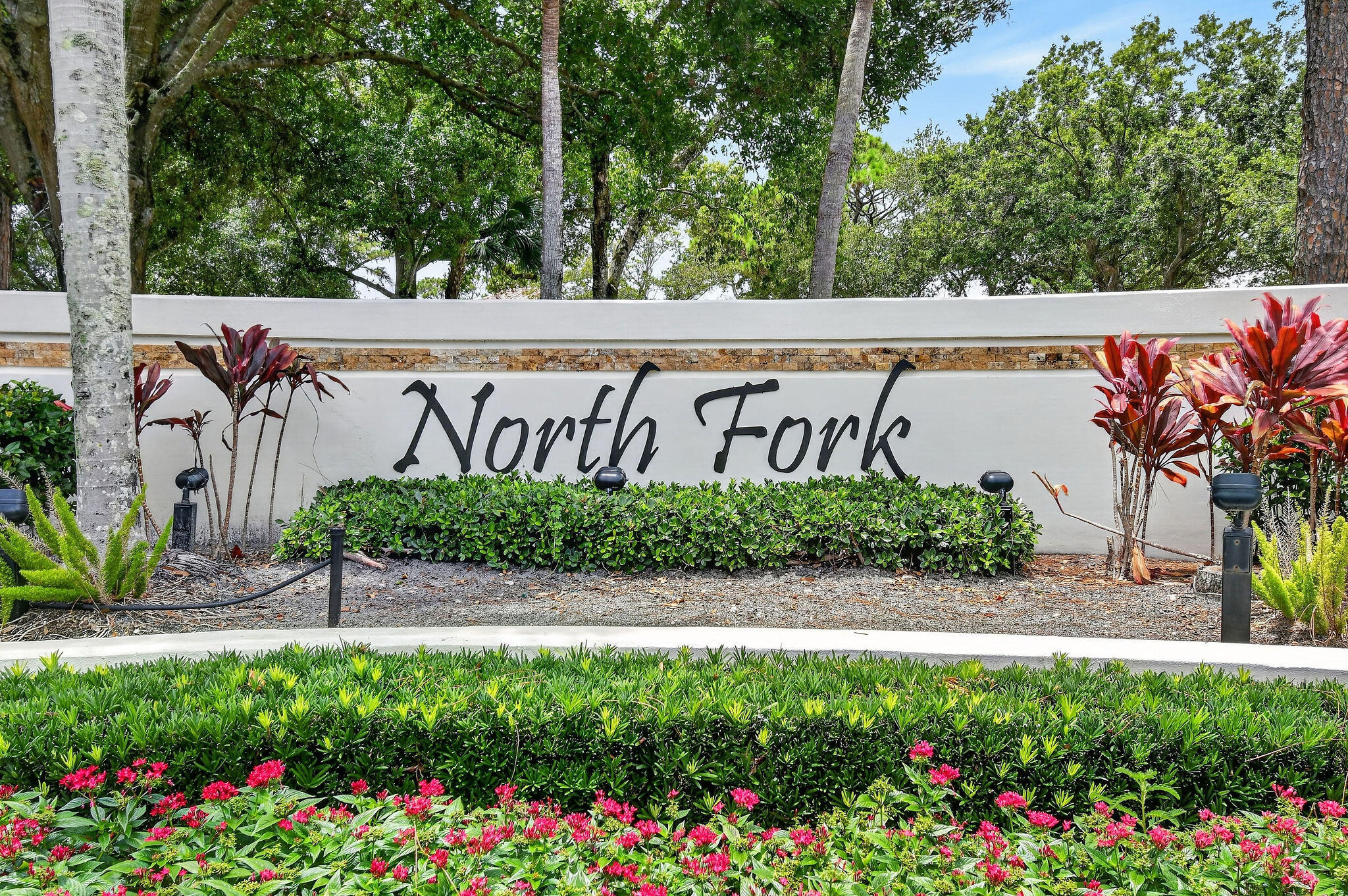NORTH FORK - Residential
