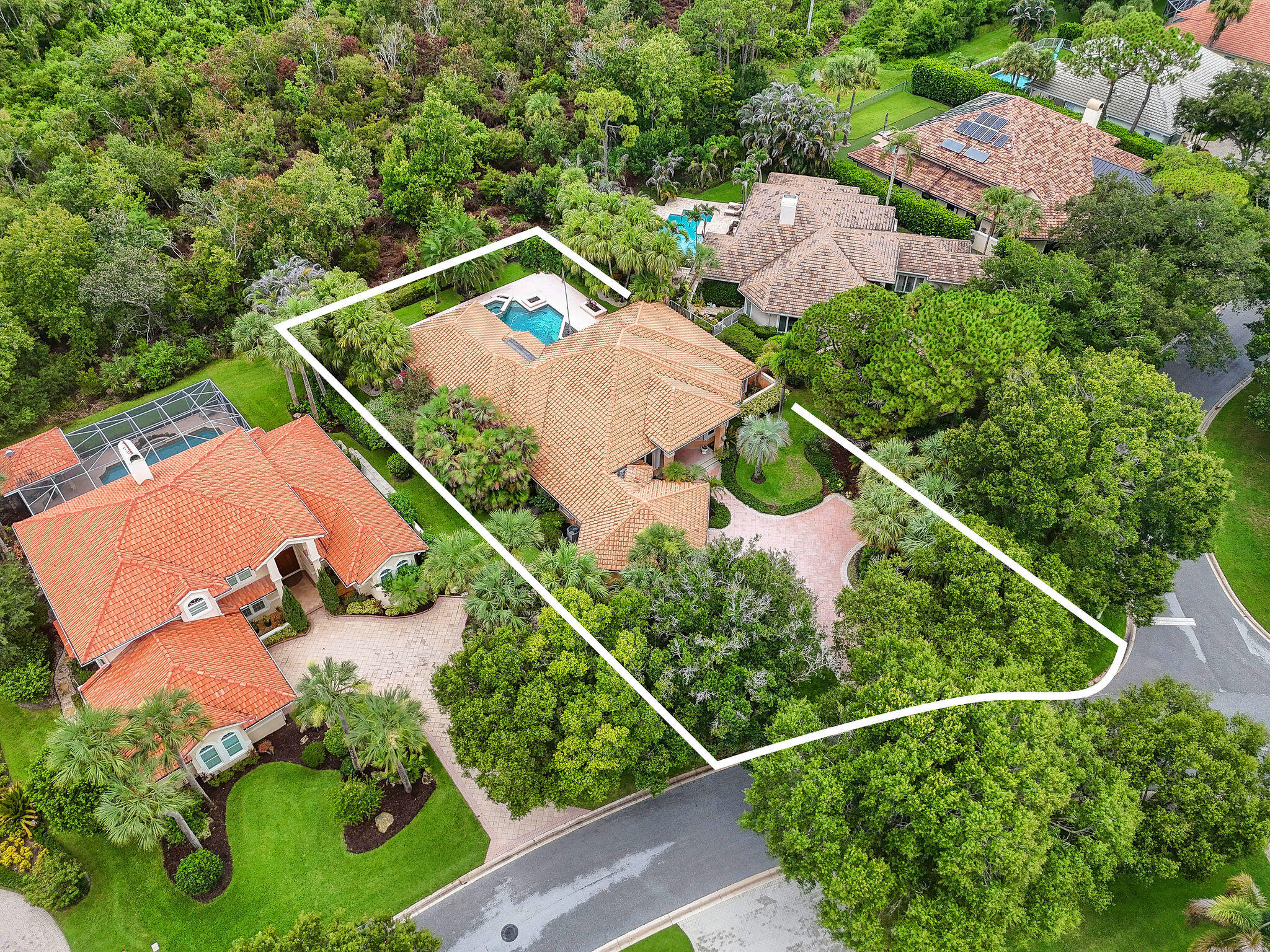 NORTH FORK - Residential