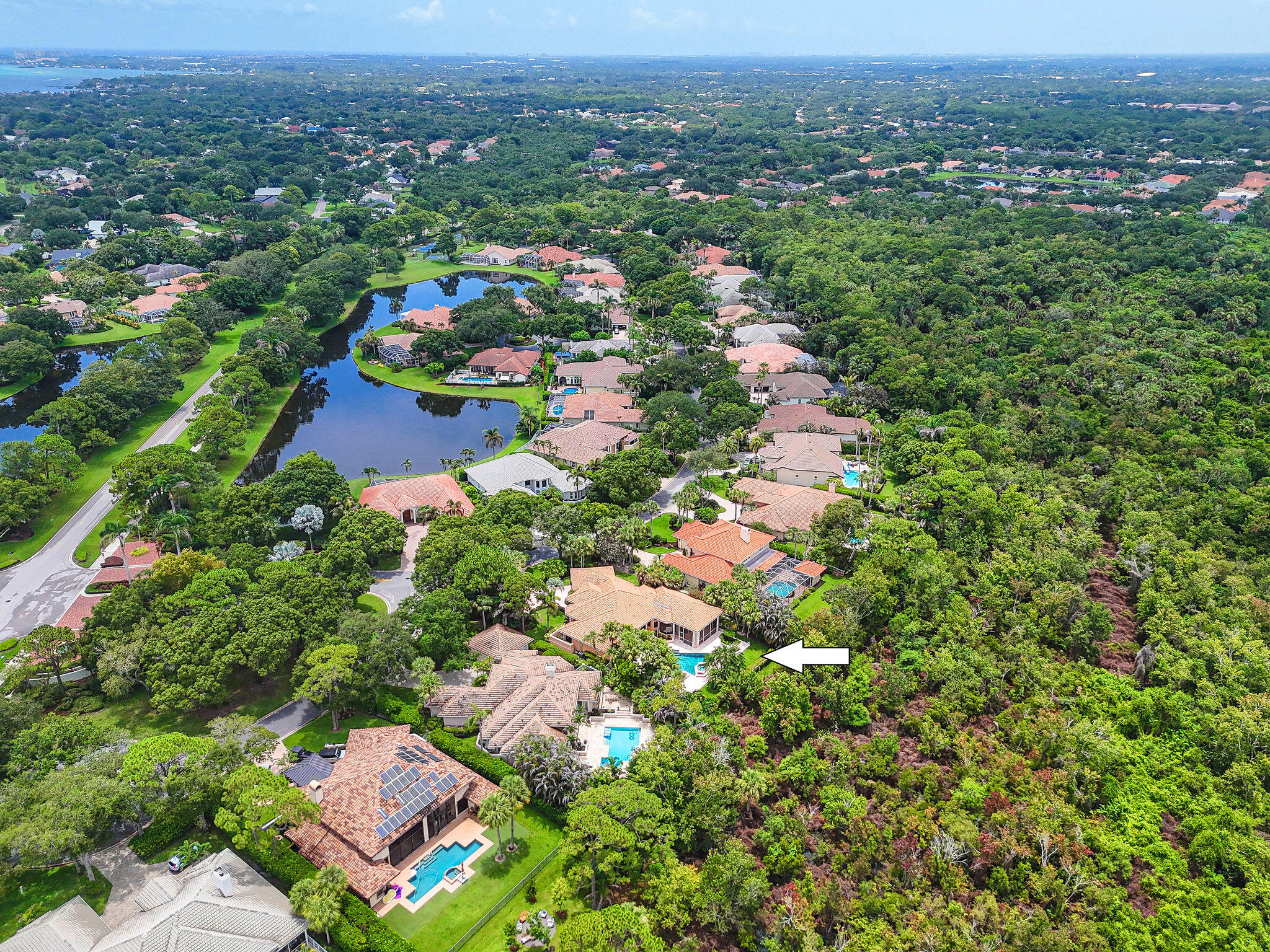 NORTH FORK - Residential