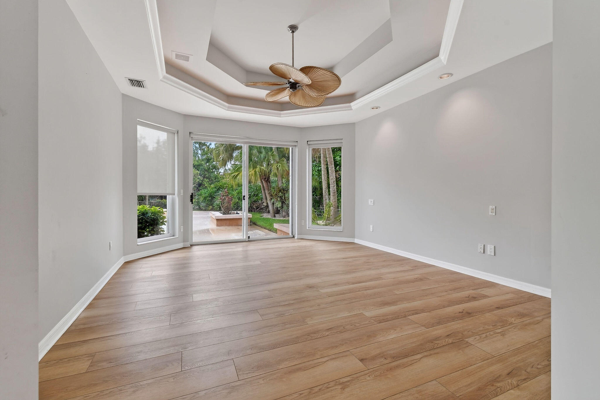 NORTH FORK - Residential