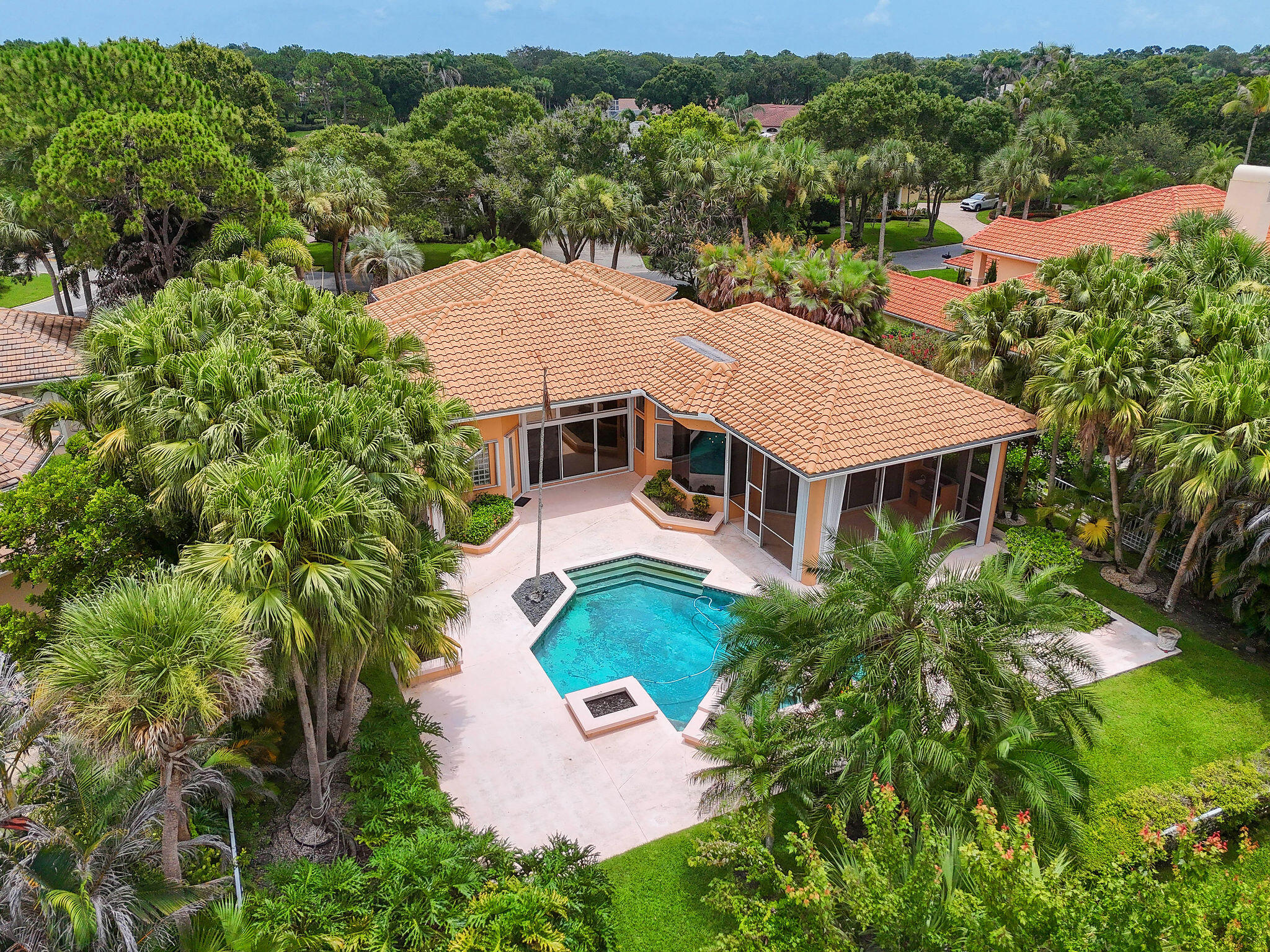 NORTH FORK - Residential