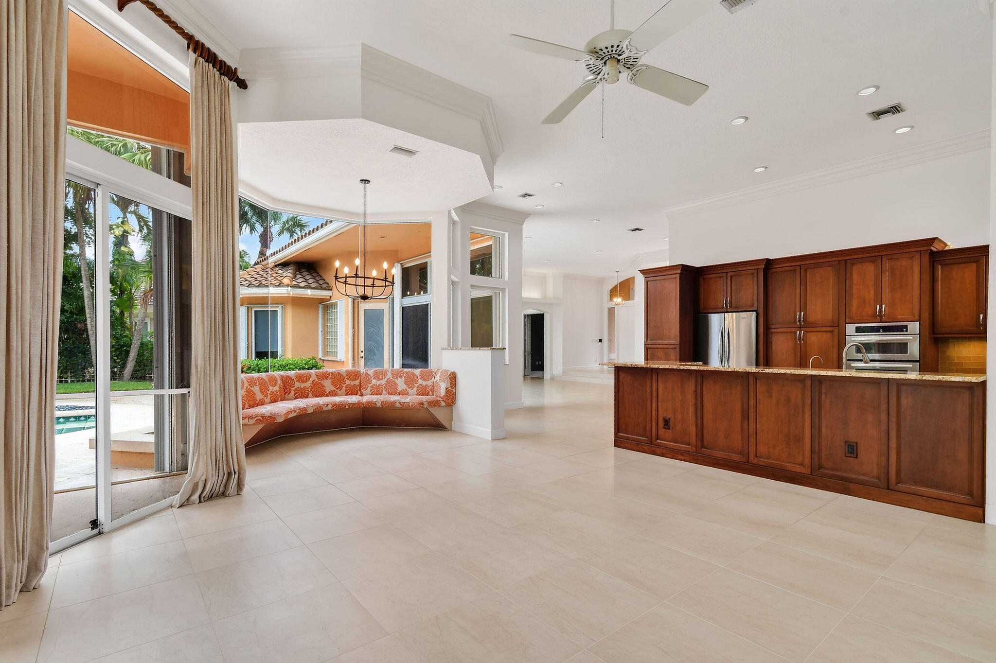 NORTH FORK - Residential