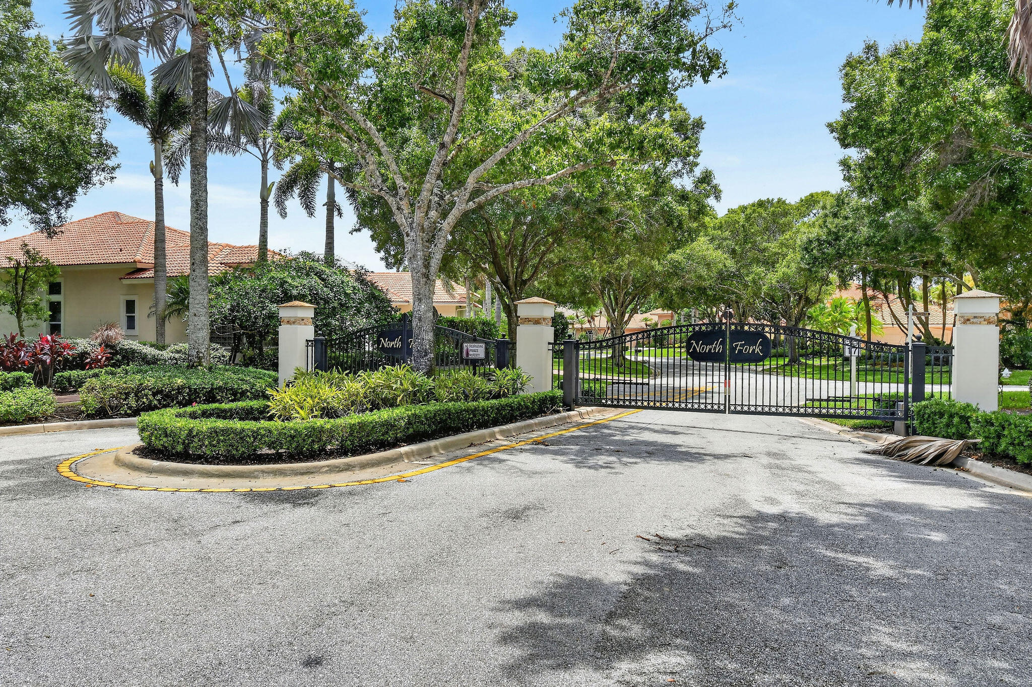 NORTH FORK - Residential