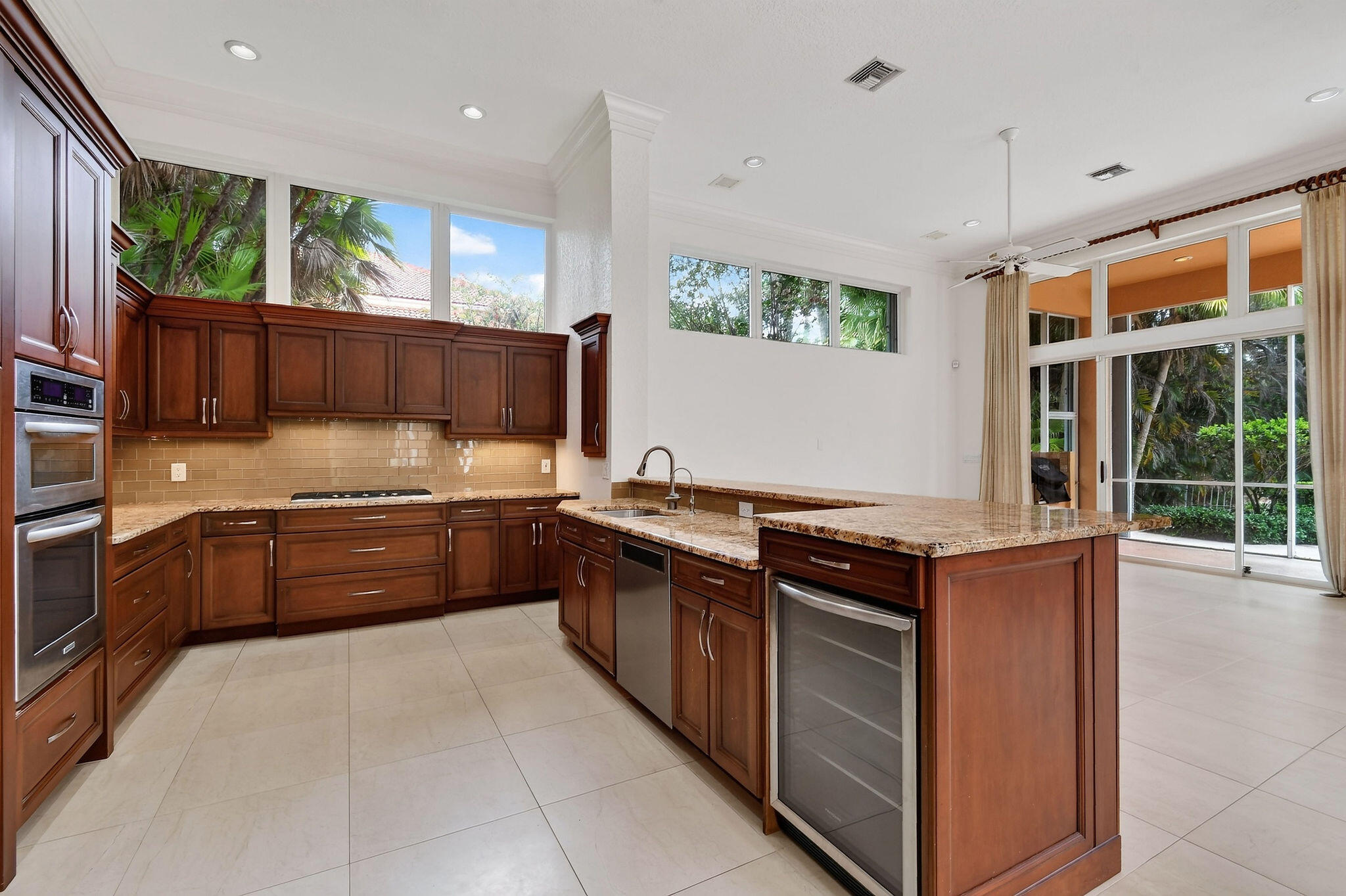 NORTH FORK - Residential