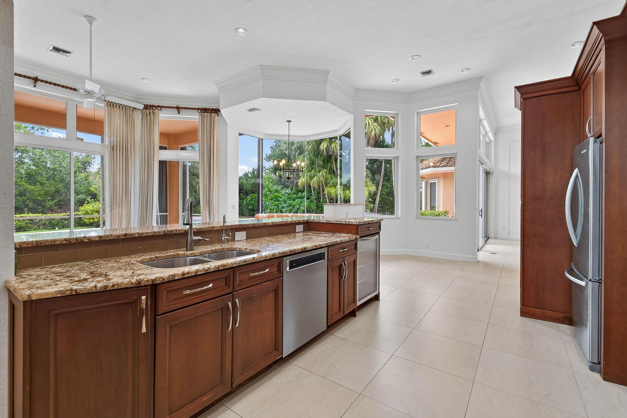 NORTH FORK - Residential