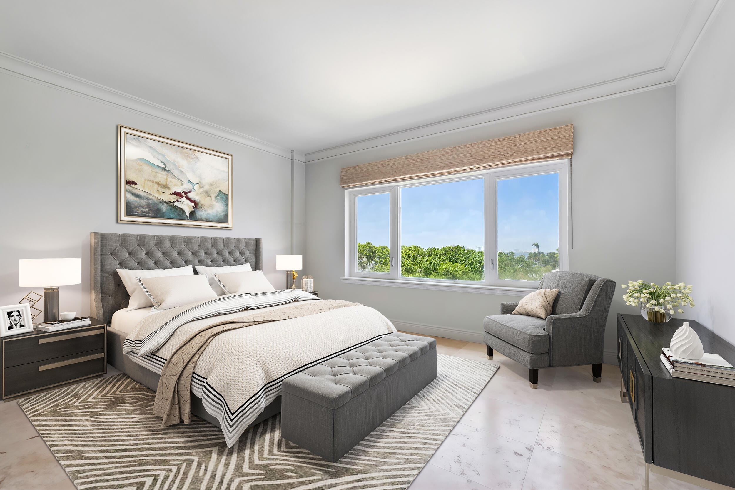 LAKE TOWERS CONDO - Residential