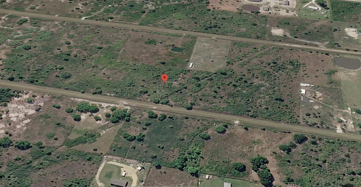 1.25 acres of vacant land in fast growing area of Okeechobee.