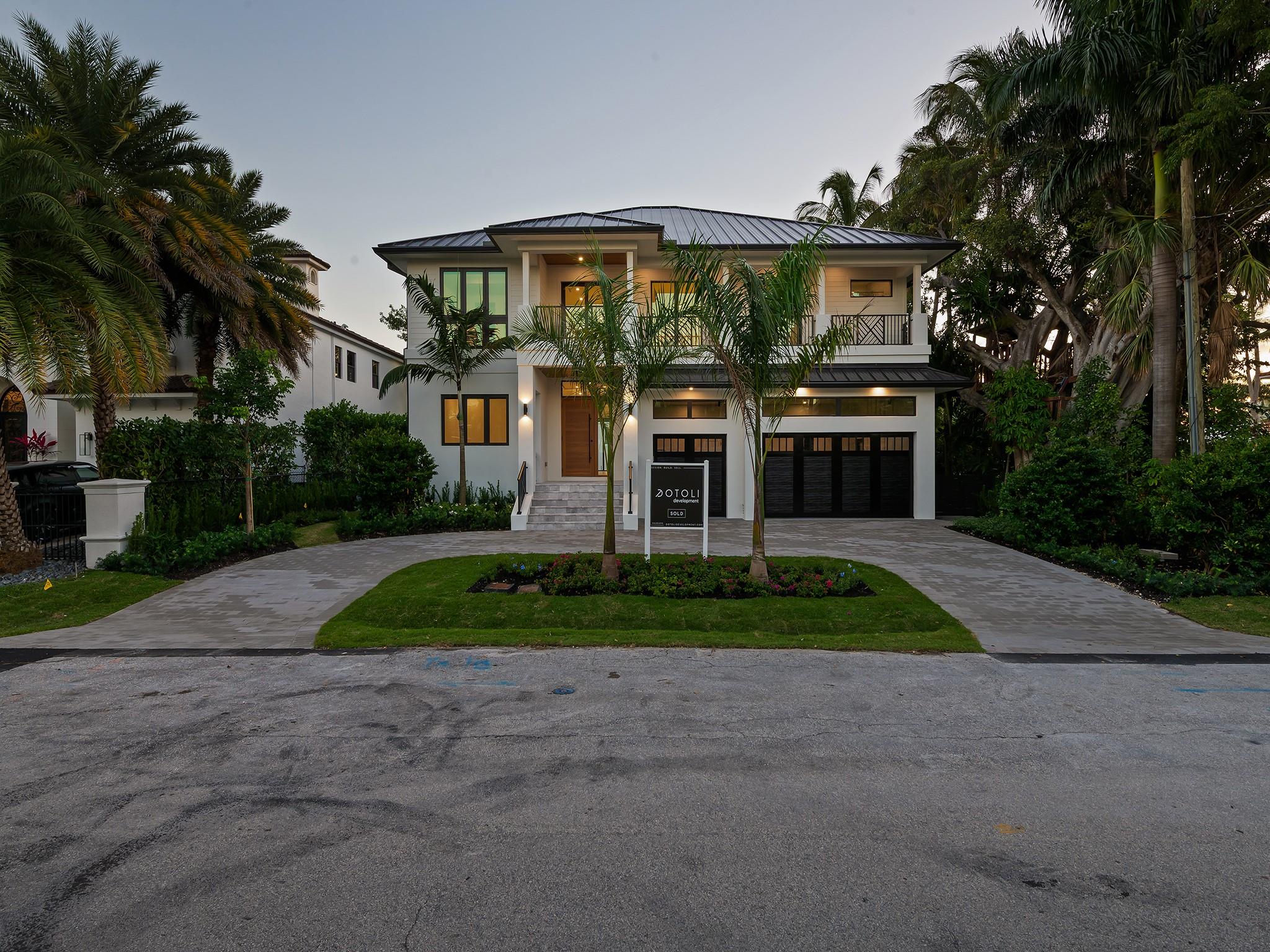 Gould Island 15-62 B - Residential
