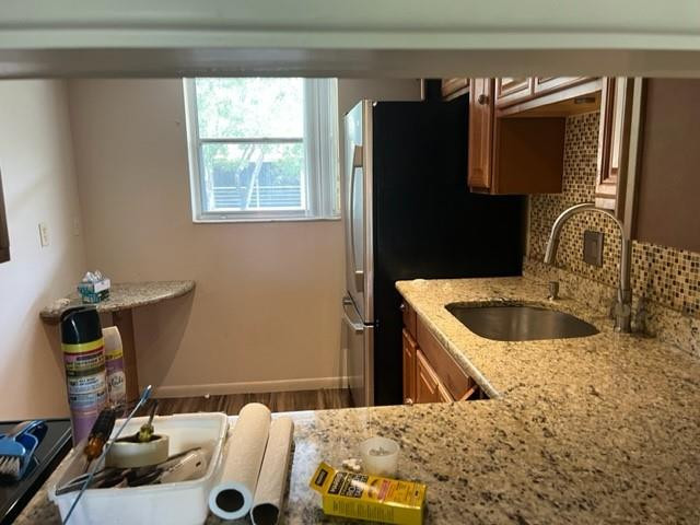 Regis house condo - Residential