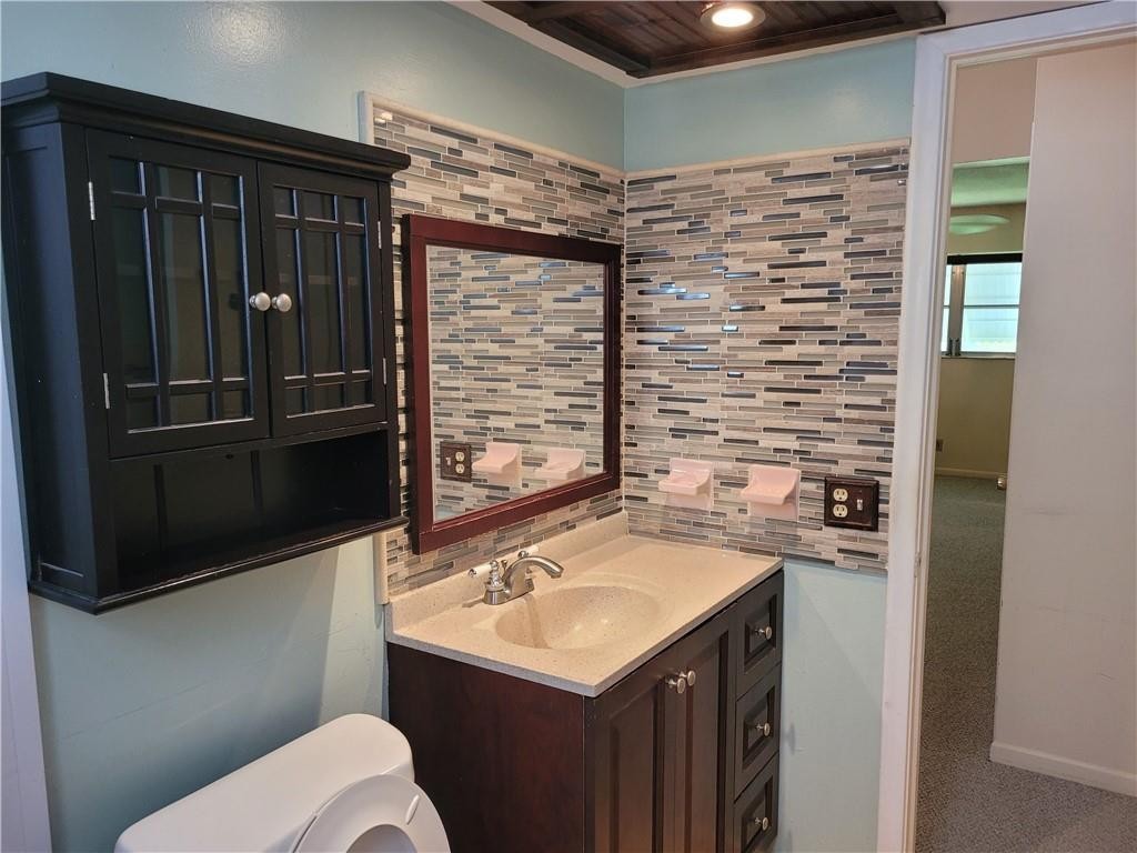 Regis house condo - Residential