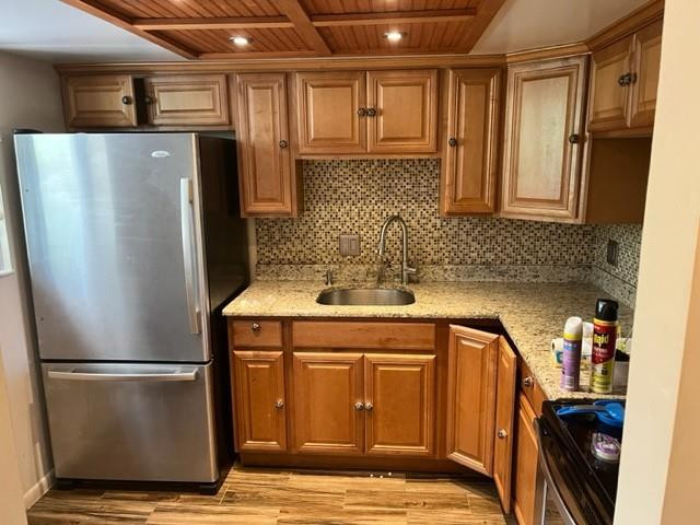 Regis house condo - Residential