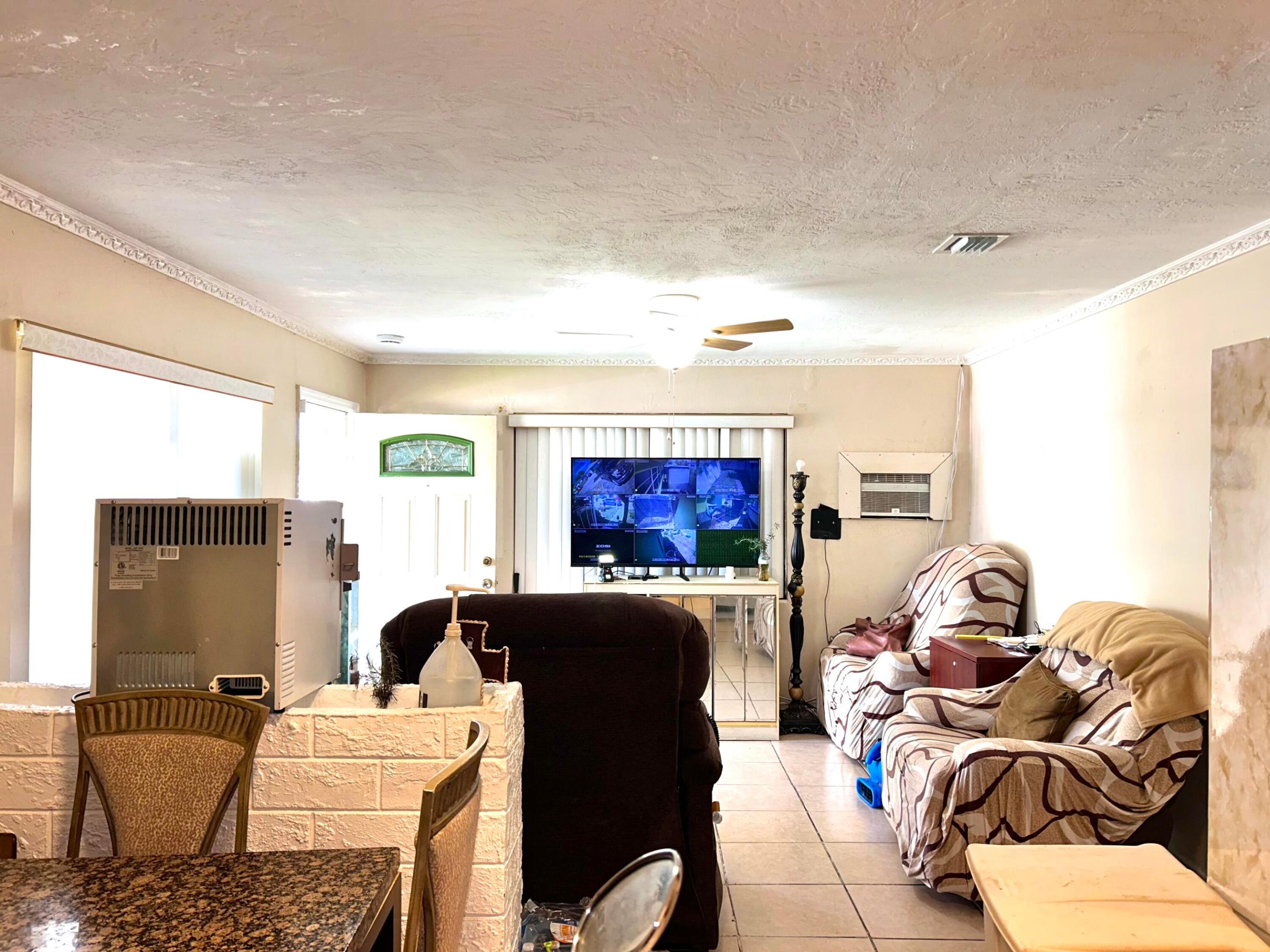 RIVIERA BEACH HEIGHTS ADD 5 - Residential